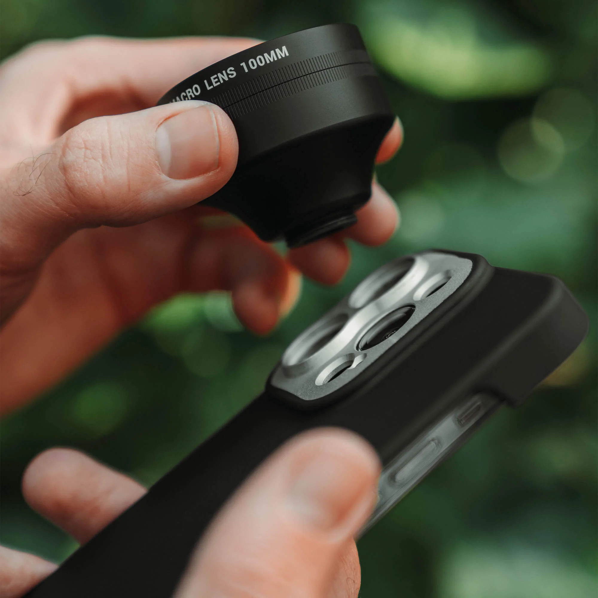 Refurbished Macro Lens Edition - iPhone 14 Plus - Image 13