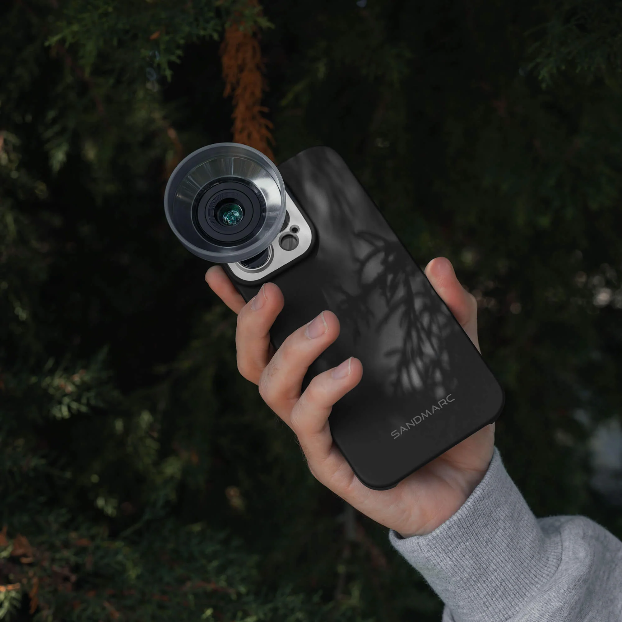 Refurbished Macro Lens Edition - iPhone 14 Pro Max - Image 9