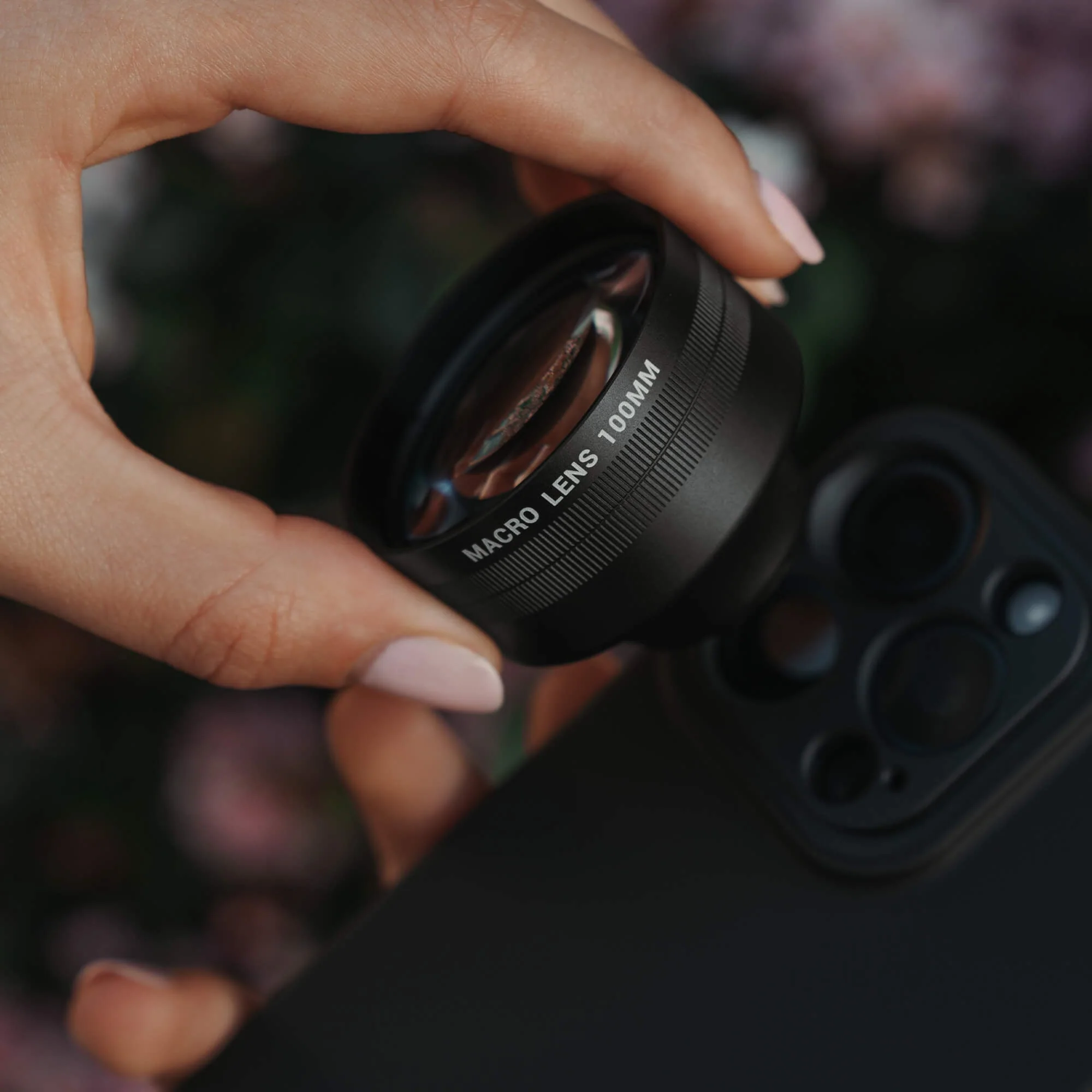 Refurbished Macro Lens Edition - iPhone 15 - Image 8