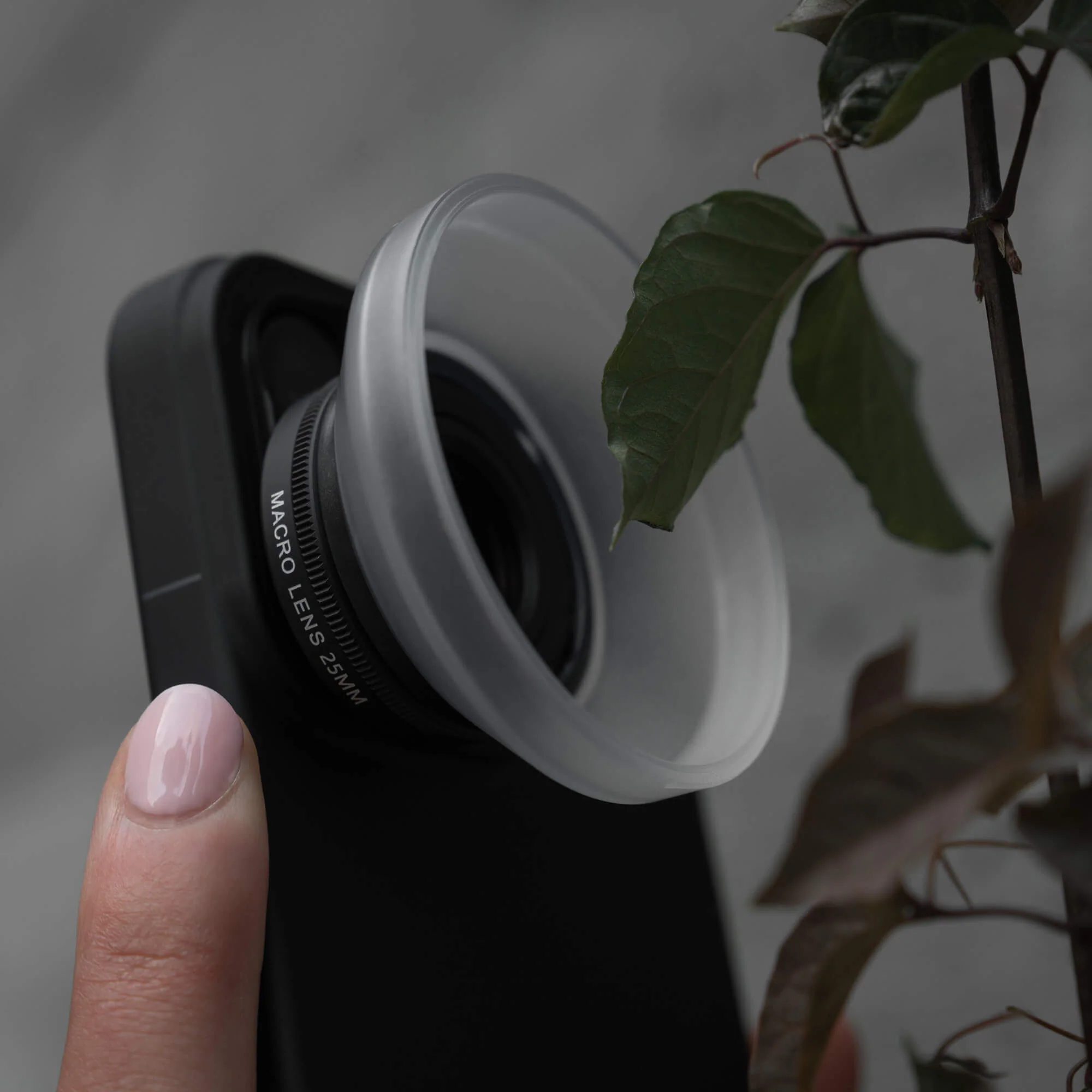 Refurbished Macro Lens Edition - iPhone 15 Plus - Image 12