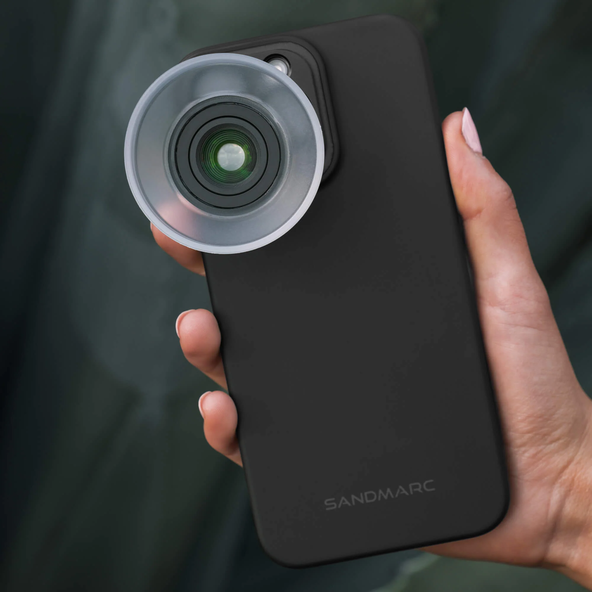 Refurbished Macro Lens Edition - iPhone 15 Pro - Image 3