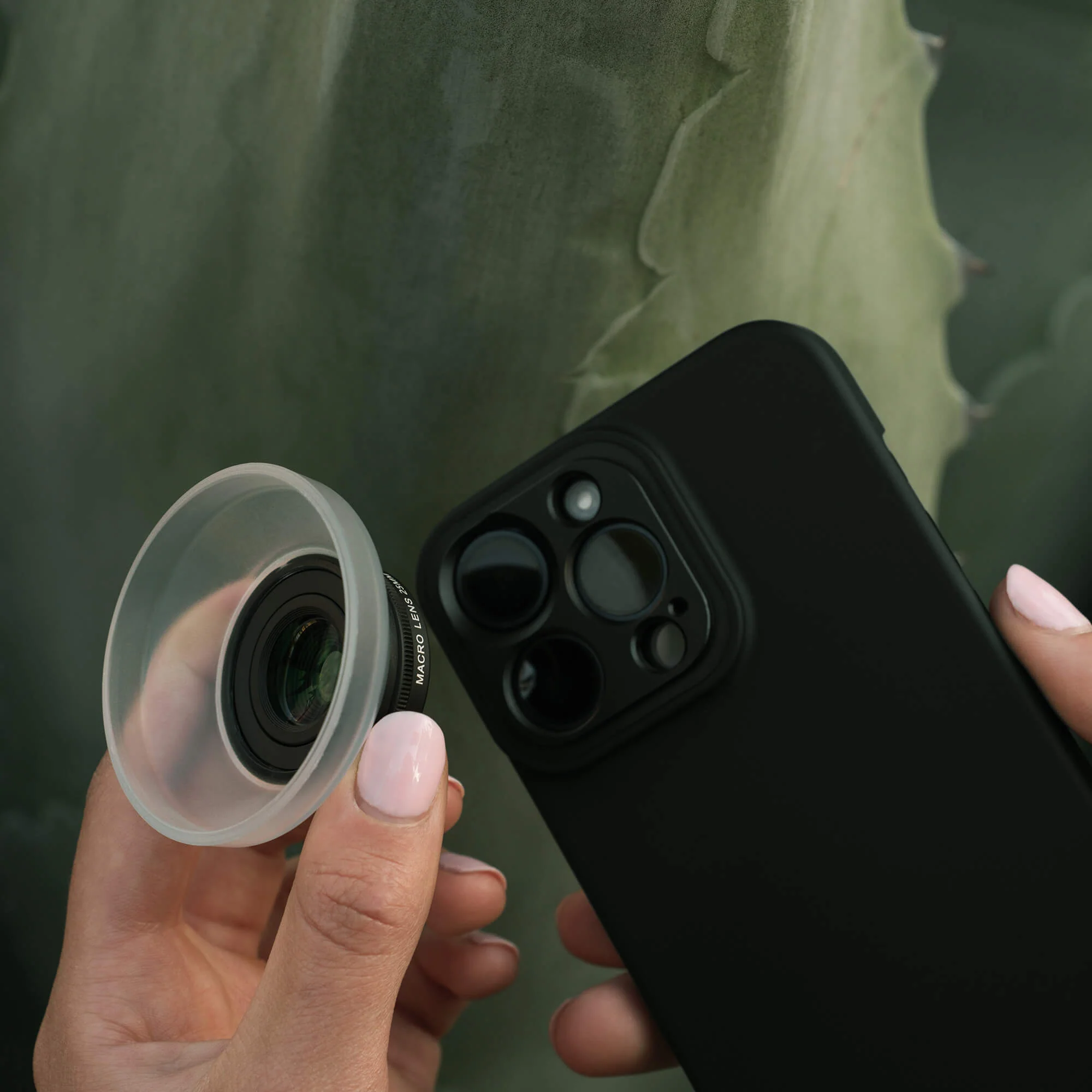Refurbished Macro Lens Edition - iPhone 16 - Image 15