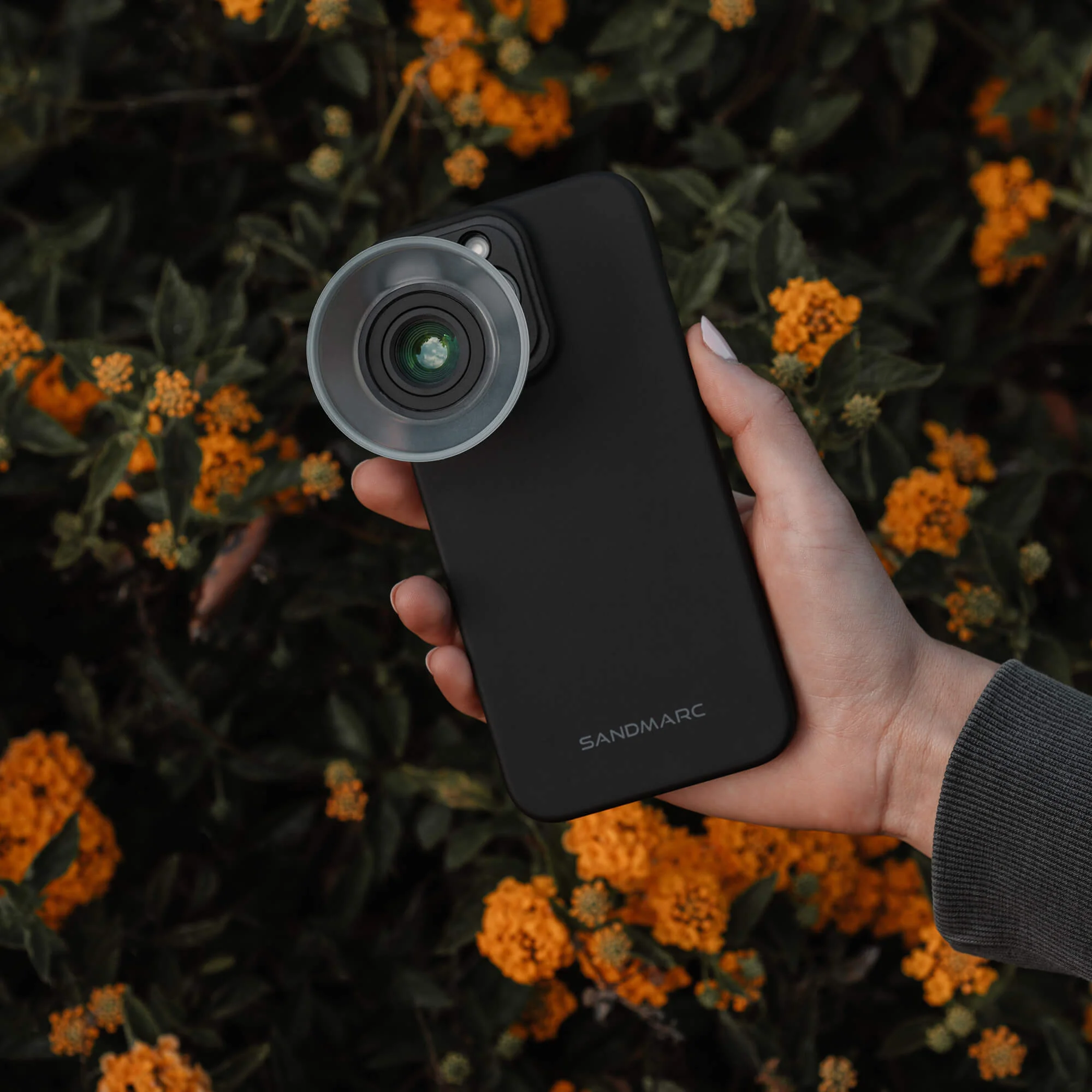Refurbished Macro Lens Edition - iPhone 16 Plus - Image 15