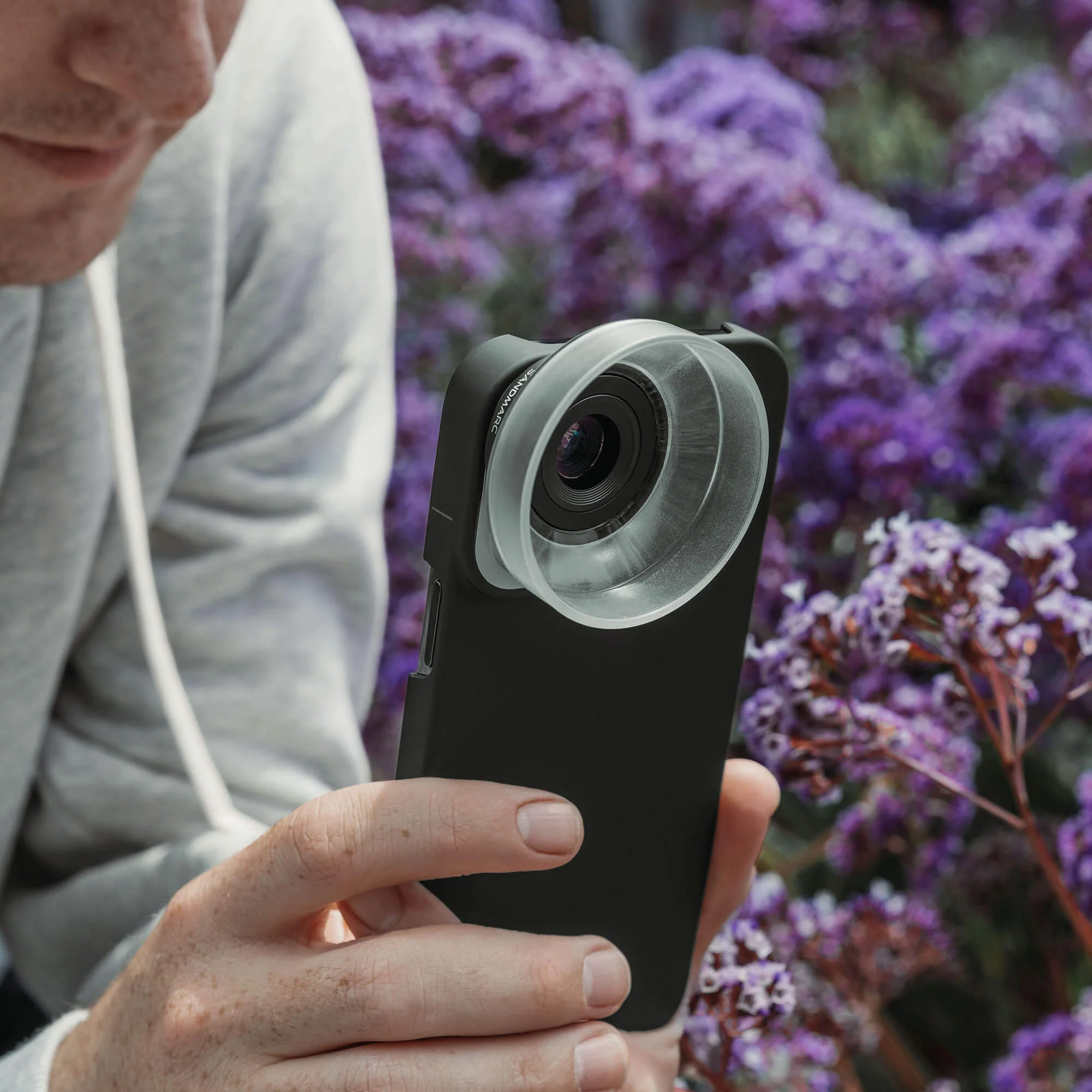 Refurbished Macro Lens Edition - iPhone 16 Plus - Image 9