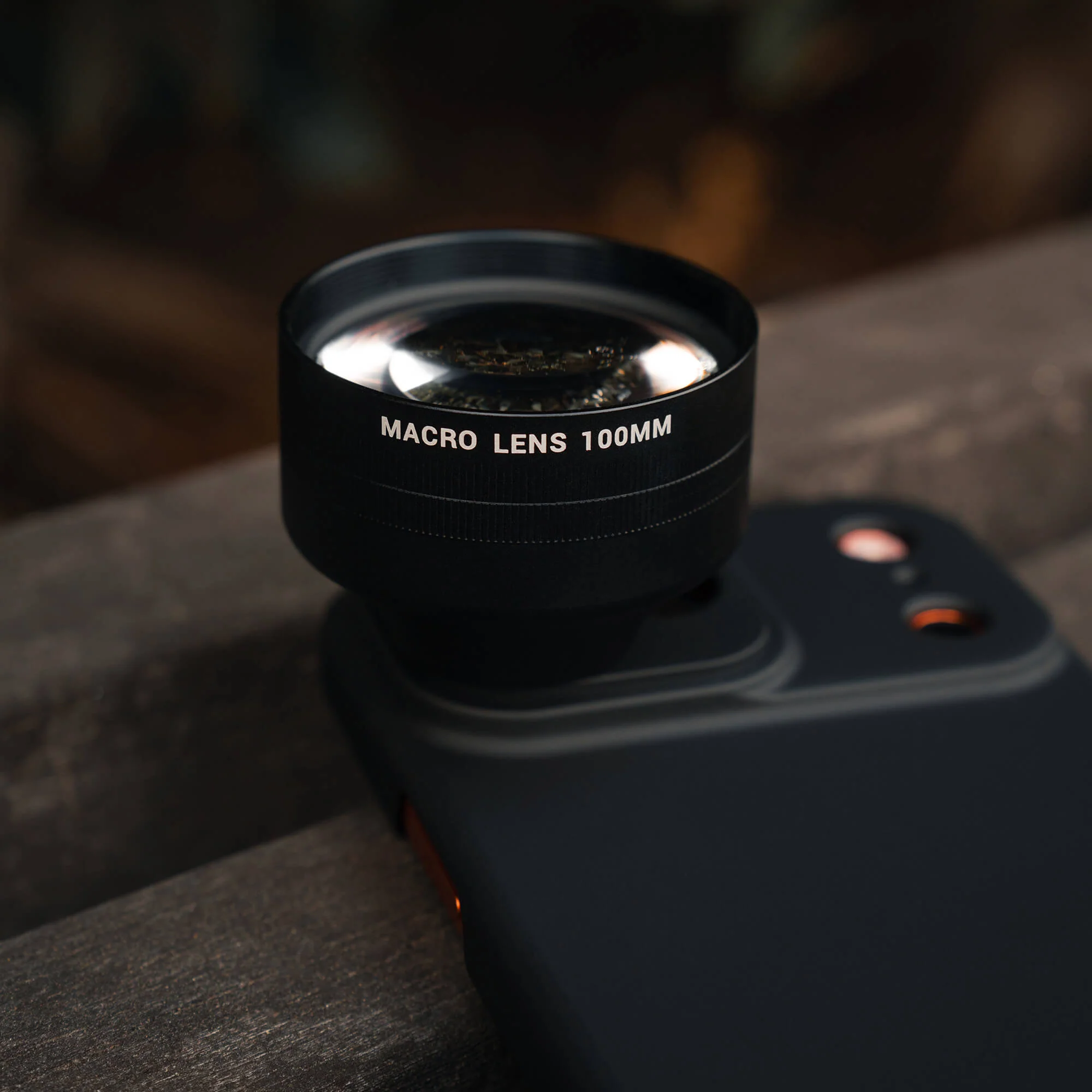Refurbished Macro Lens Edition - iPhone 17 - Image 13