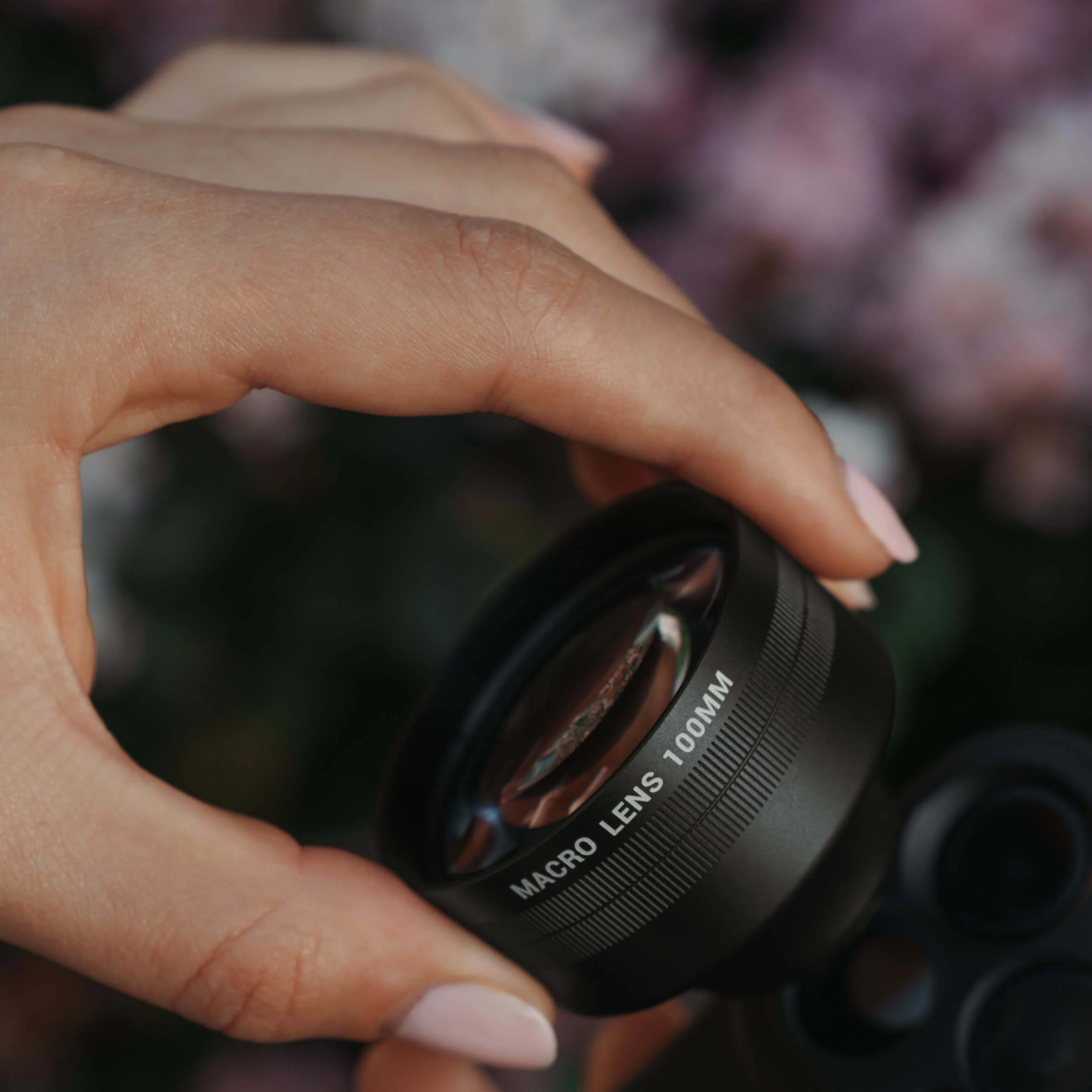 Refurbished Macro Lens Edition - iPhone 17 Pro - Image 11