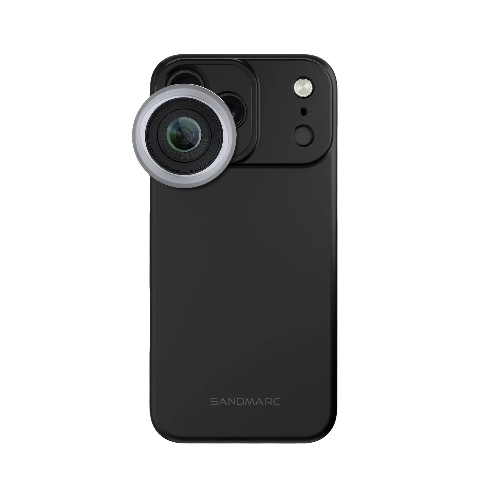 Refurbished Macro Lens Edition - iPhone 17 Pro - Image 3