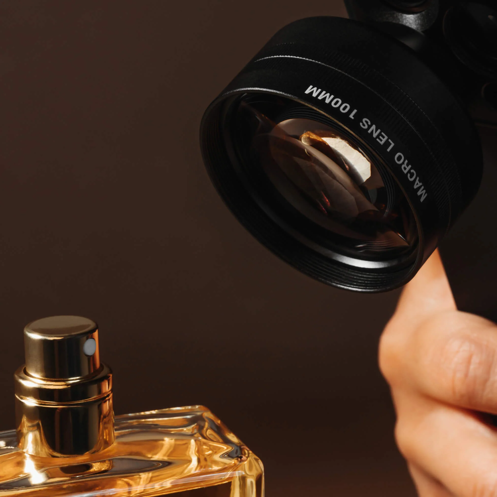 Refurbished Macro Lens Edition - iPhone 17 Pro Max - Image 12