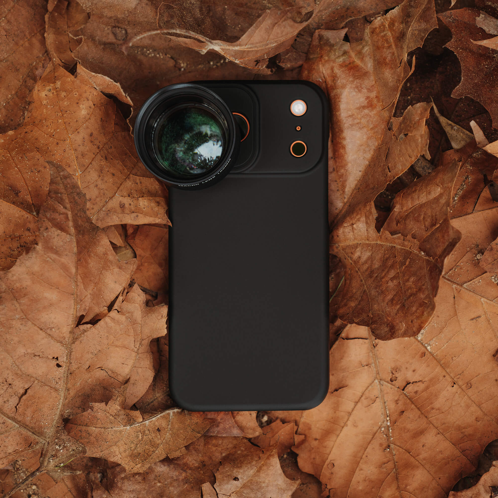 Refurbished Macro Lens Edition - iPhone 17 Pro Max - Image 8