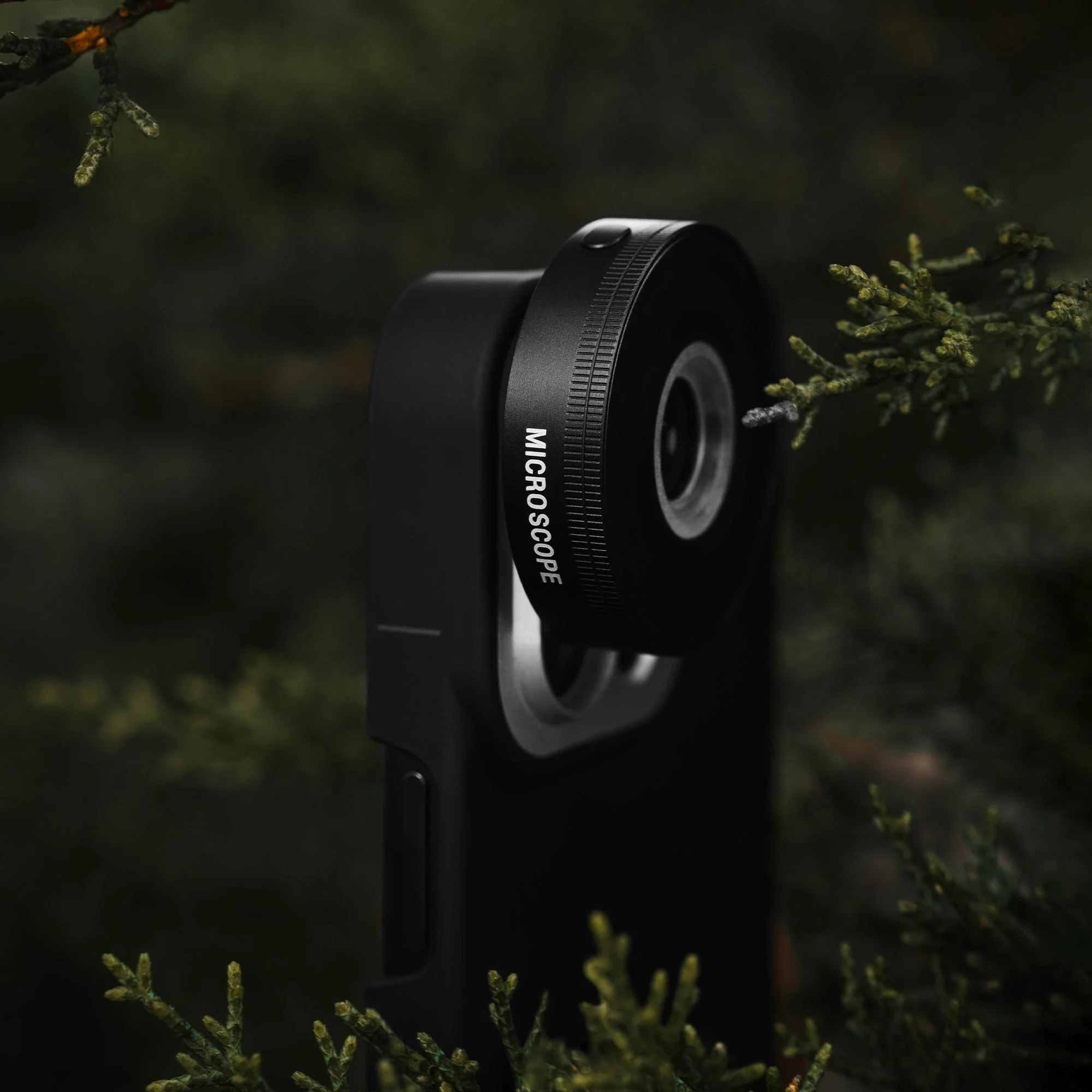 Refurbished Microscope Lens Edition - iPhone 12 Mini - Image 2