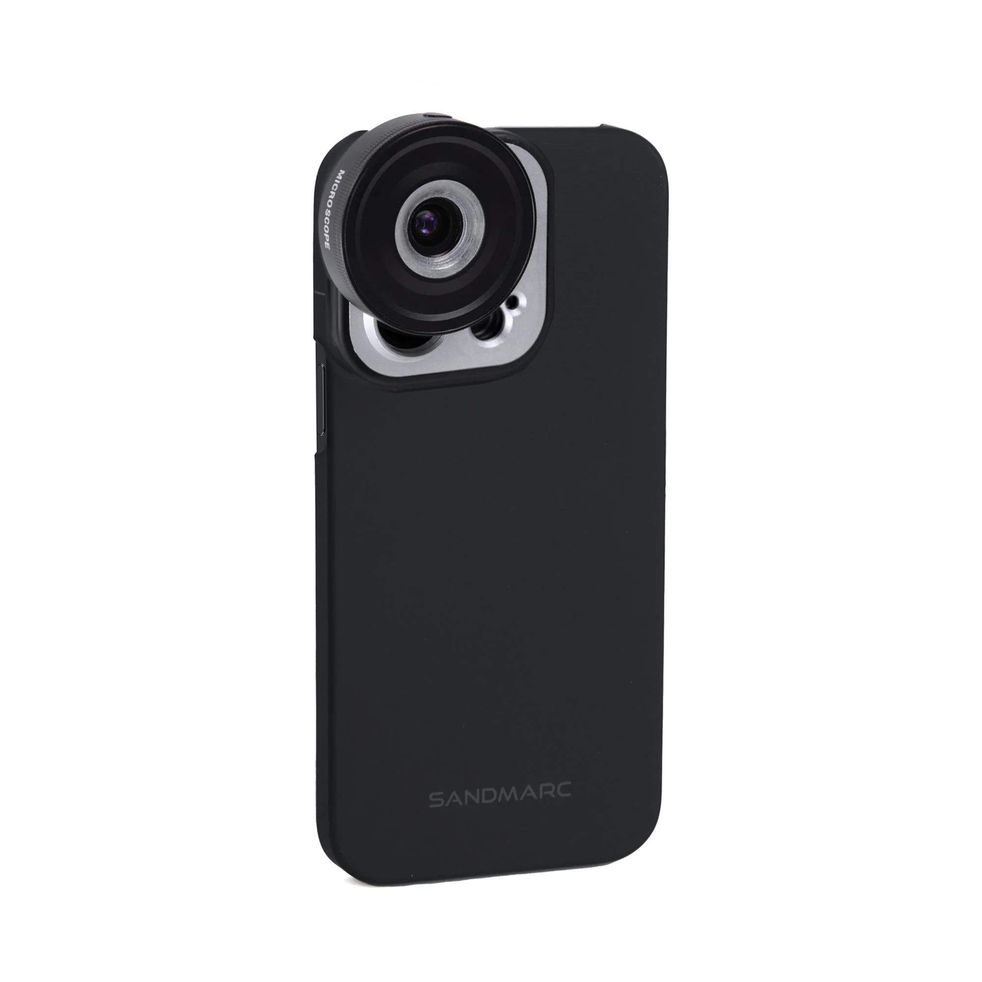 Refurbished Microscope Lens Edition - iPhone 12 Pro Max