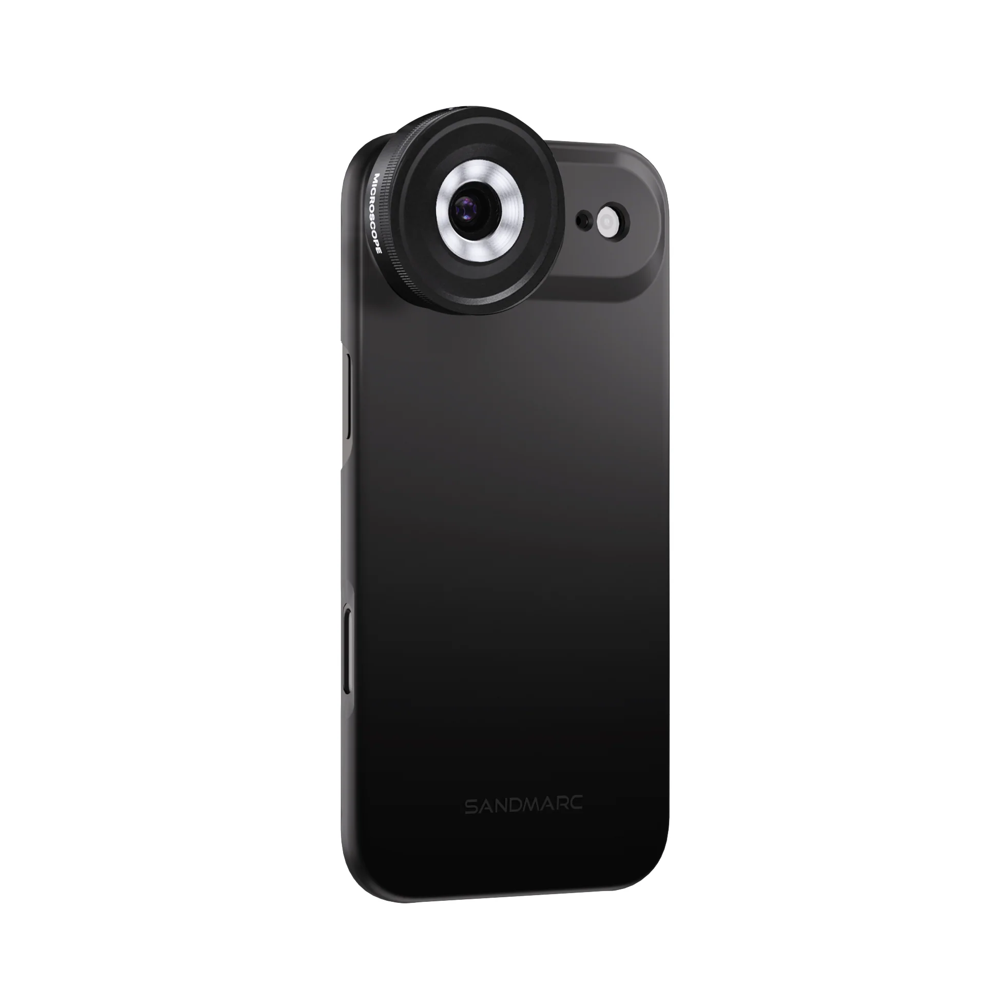 Refurbished Microscope Lens Edition - iPhone Air