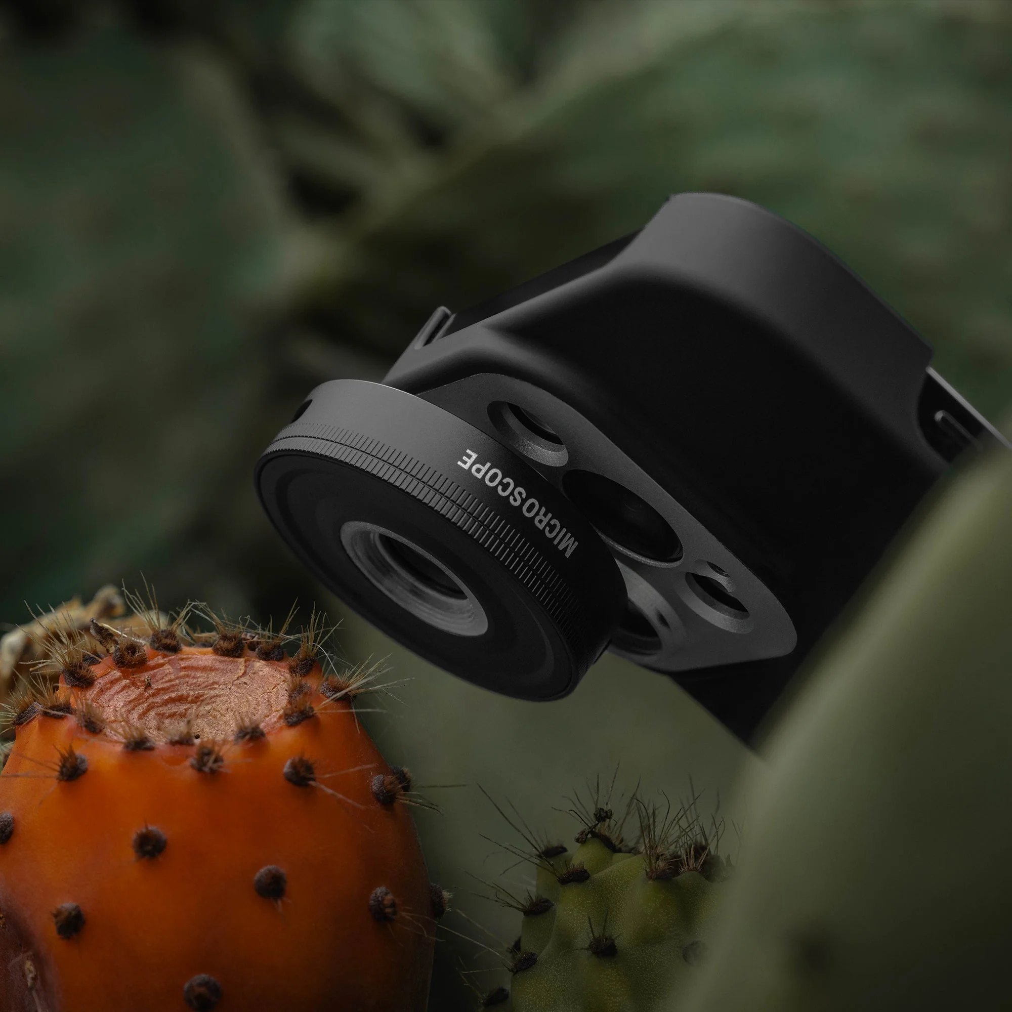 Refurbished Microscope Lens Edition - iPhone Air - Image 7