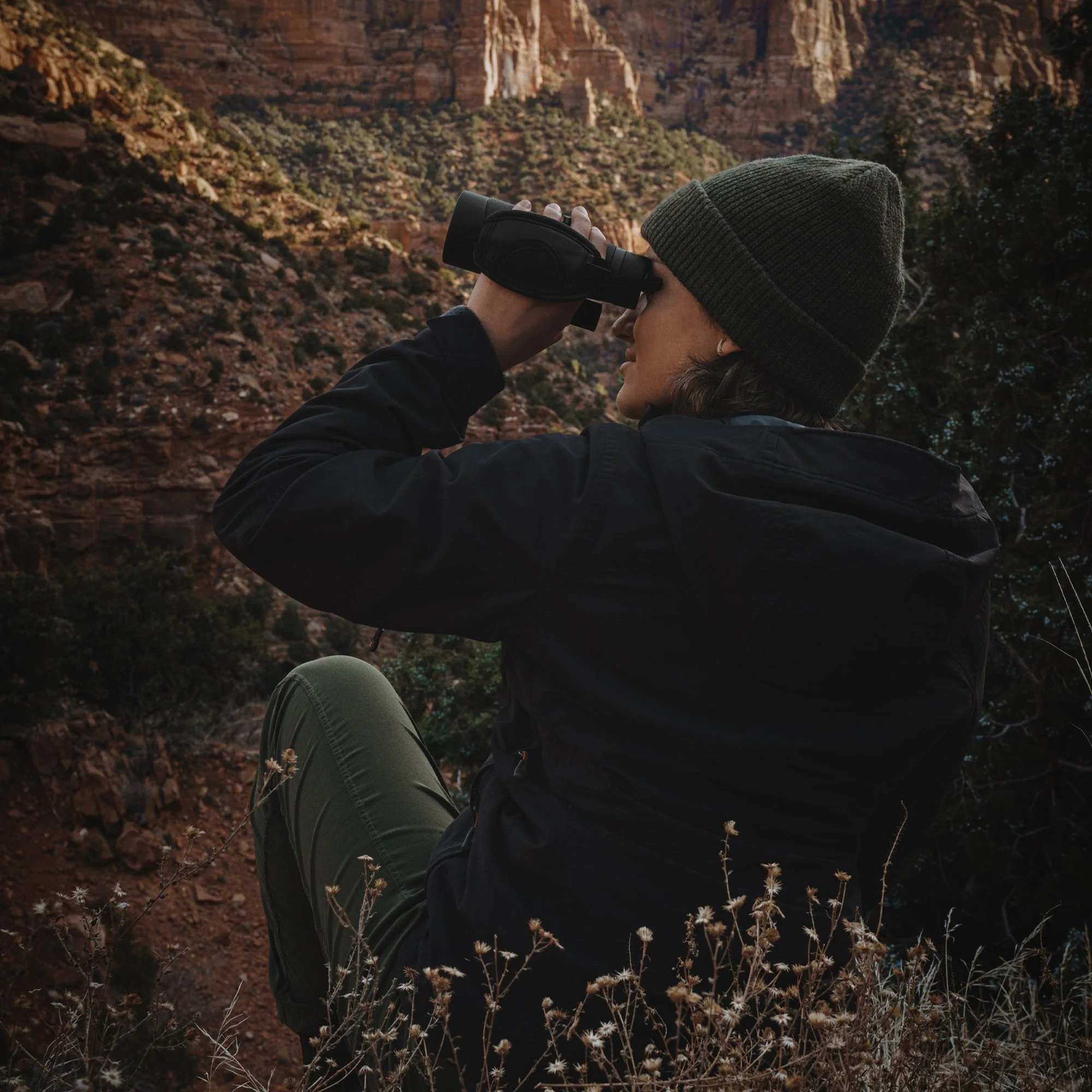 Refurbished Monocular - Image 3