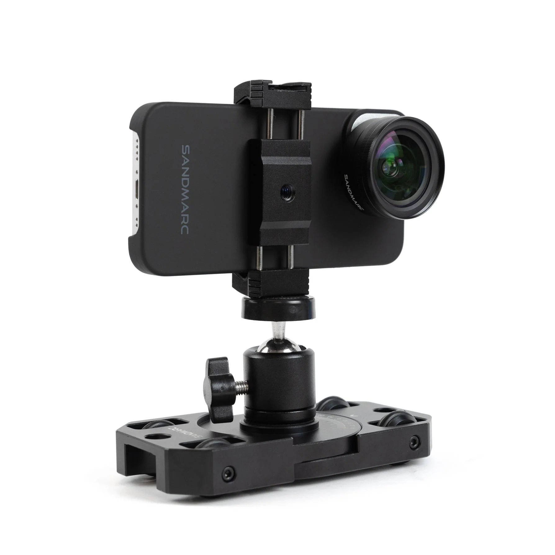 Refurbished Motion Dolly - iPhone