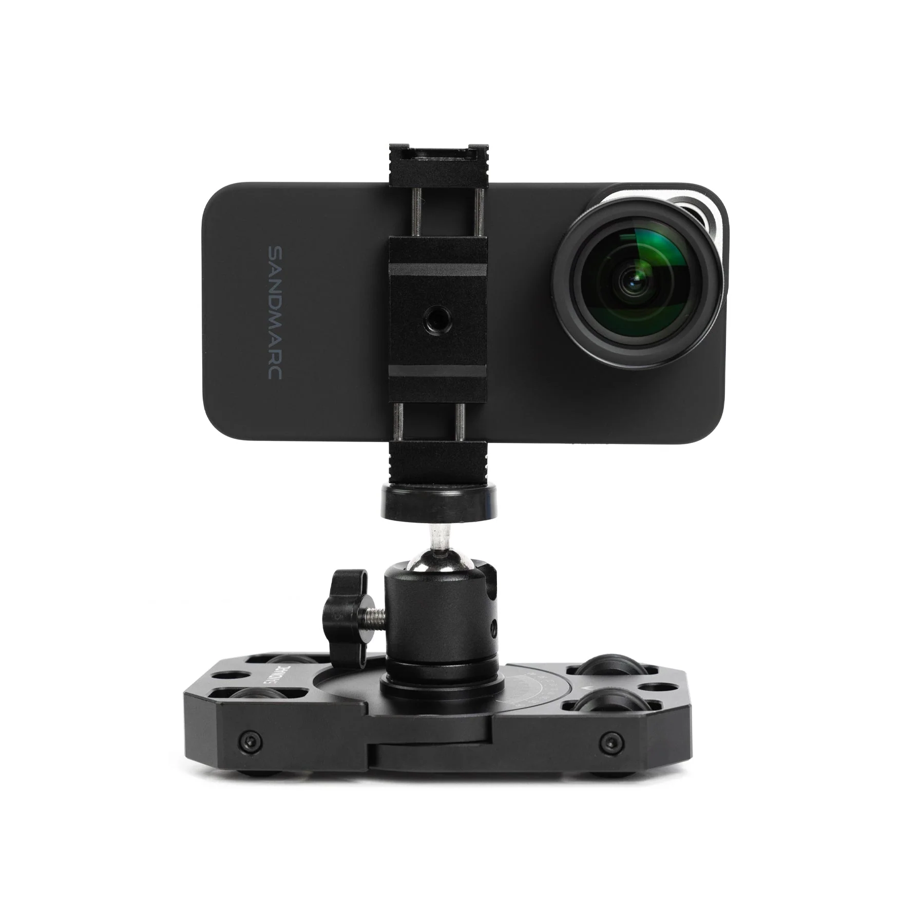 Refurbished Motion Dolly - iPhone - Image 2