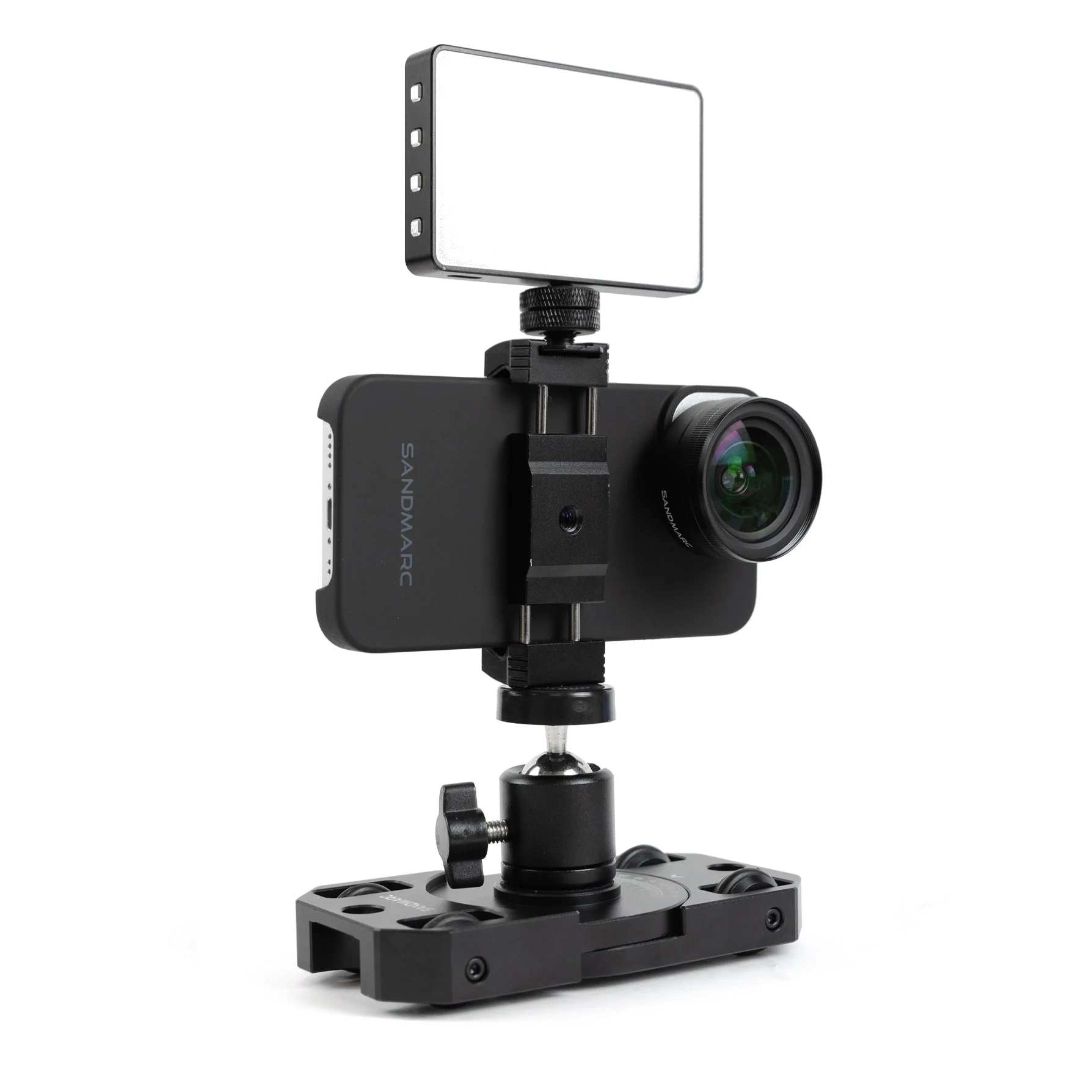 Refurbished Motion Dolly - iPhone - Image 4