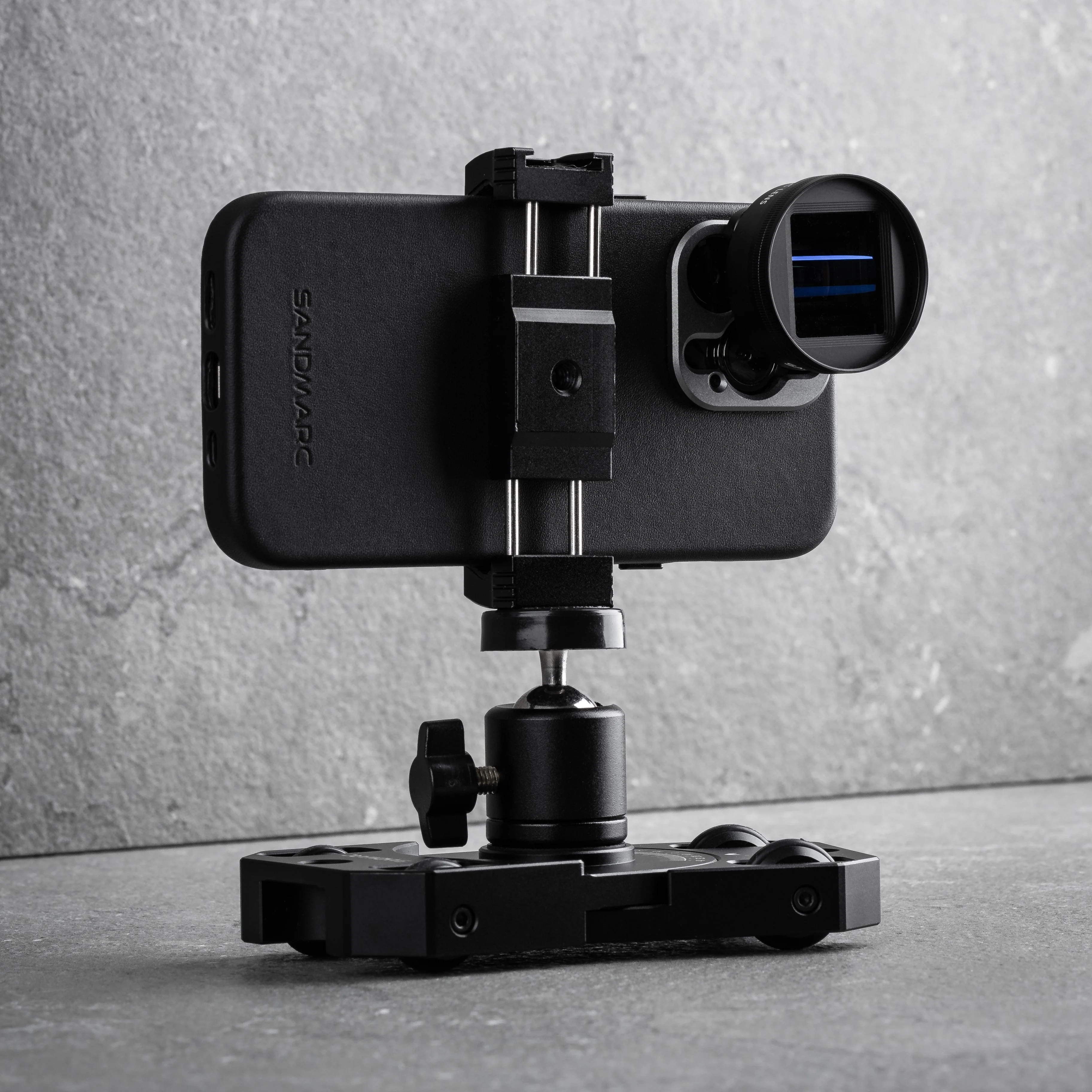 Refurbished Motion Dolly - iPhone - Image 6