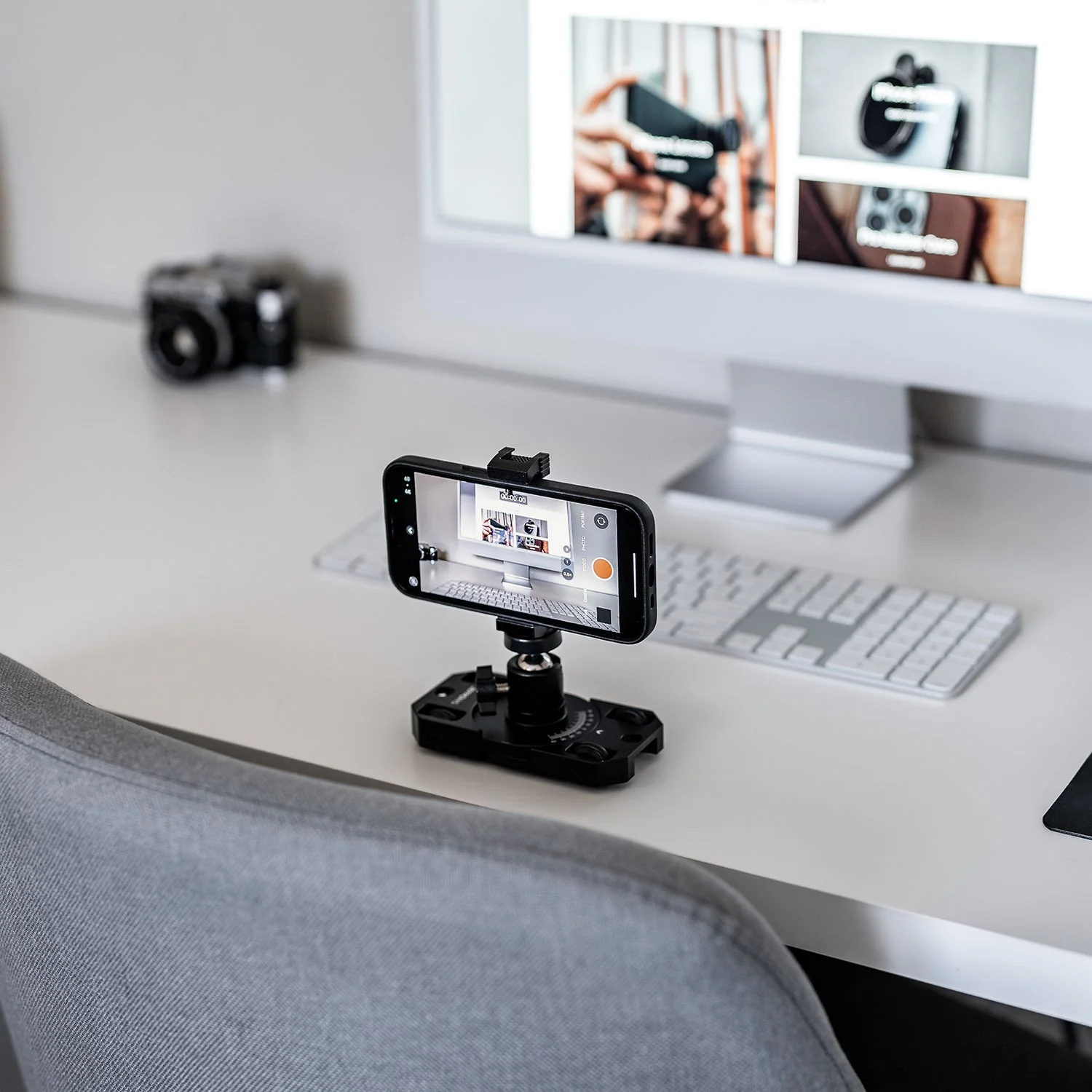 Refurbished Motion Dolly - iPhone - Image 8
