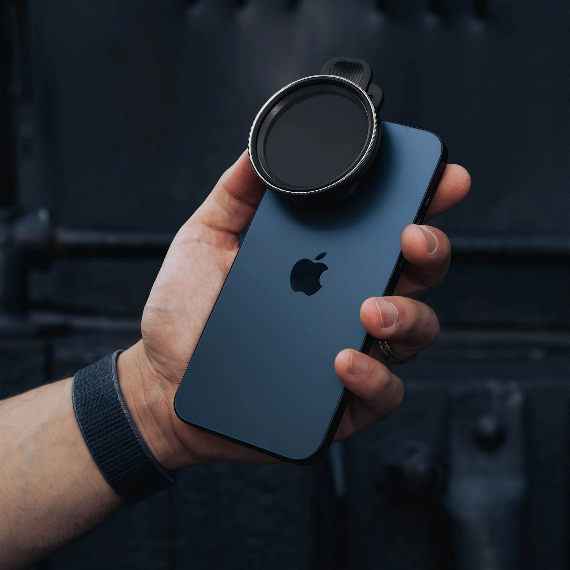 Refurbished Motion Variable Filter - iPhone - Image 2