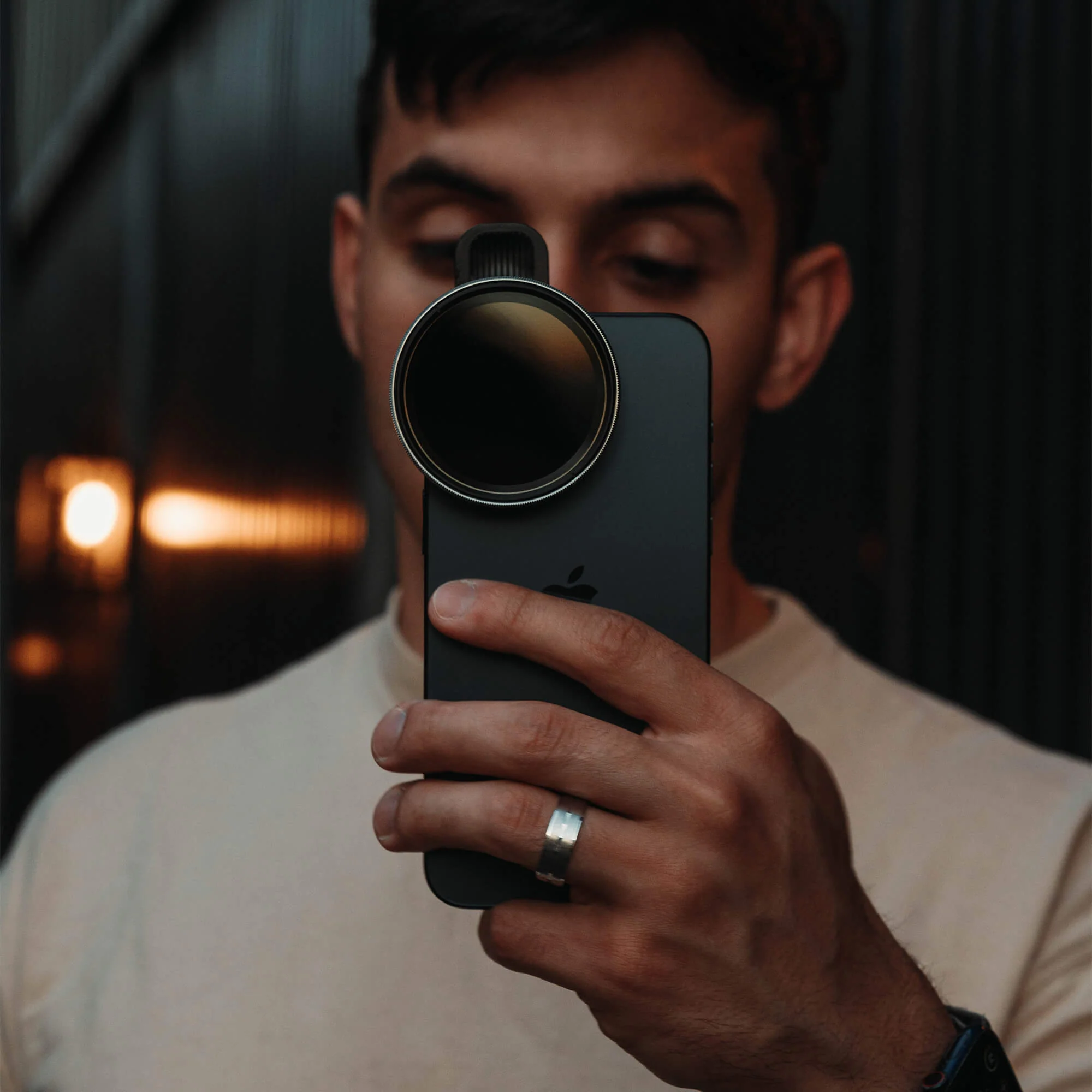 Refurbished Motion Variable Filter - iPhone - Image 3
