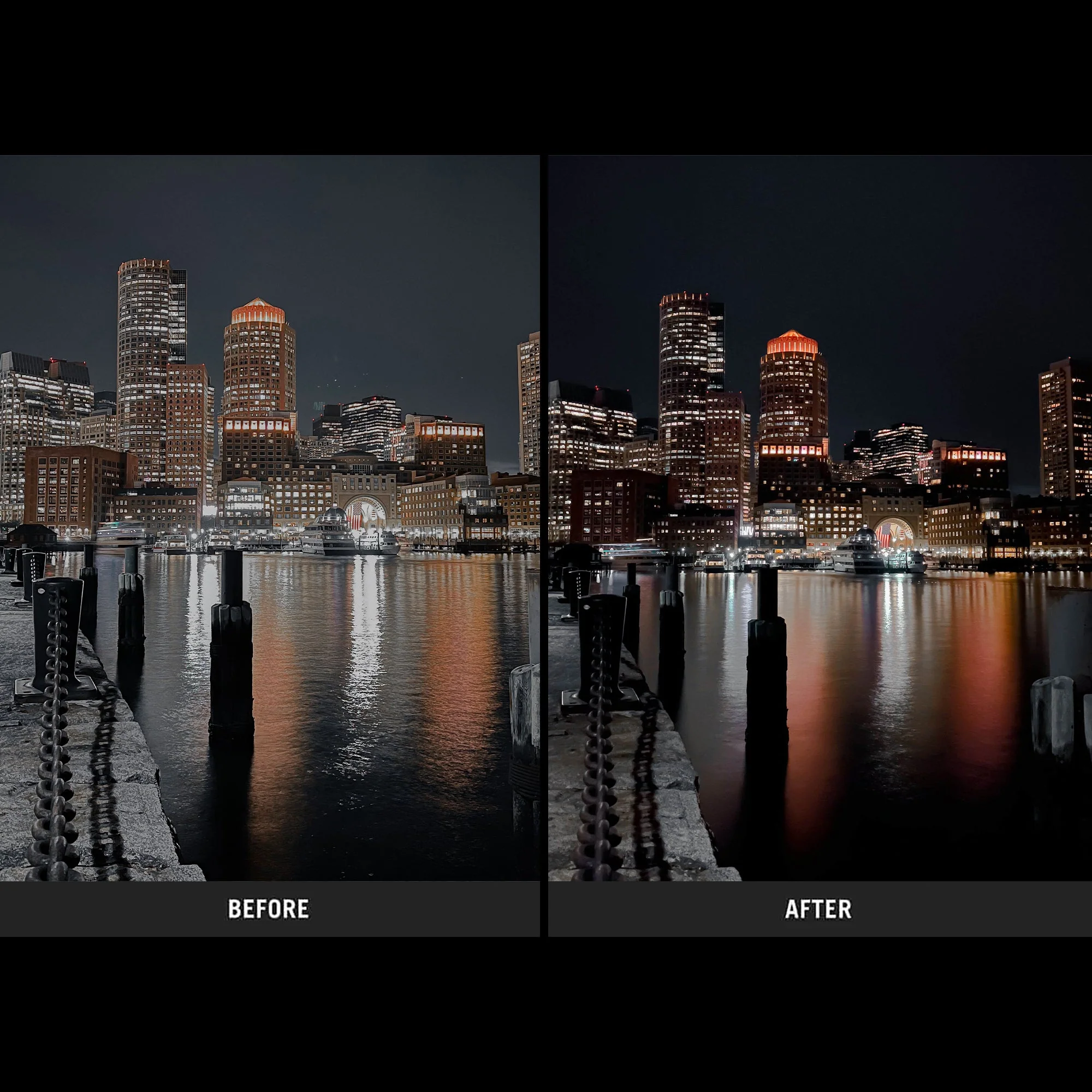 Refurbished Motion Variable Filter - iPhone - Image 4