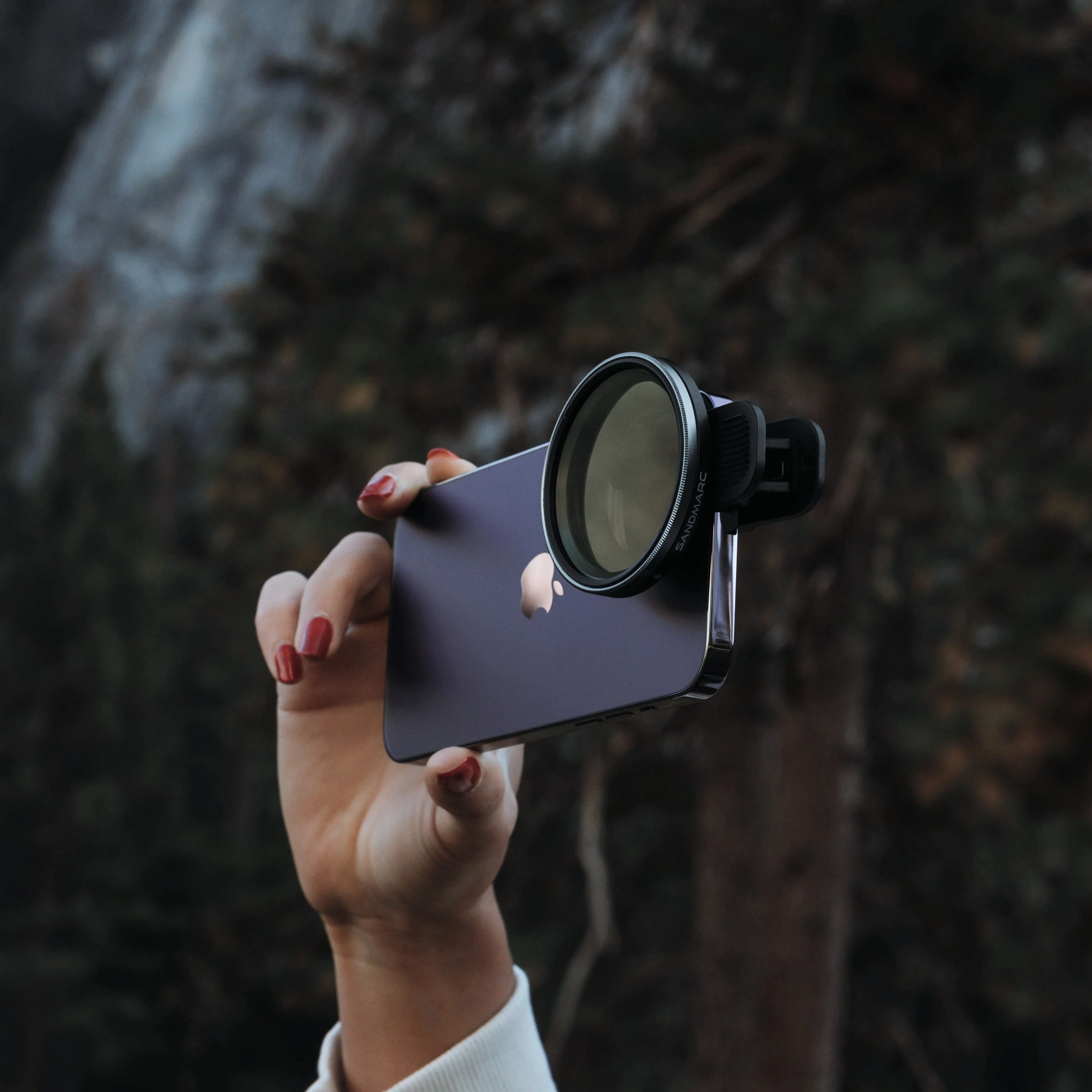 Refurbished Motion Variable Filter - iPhone - Image 6