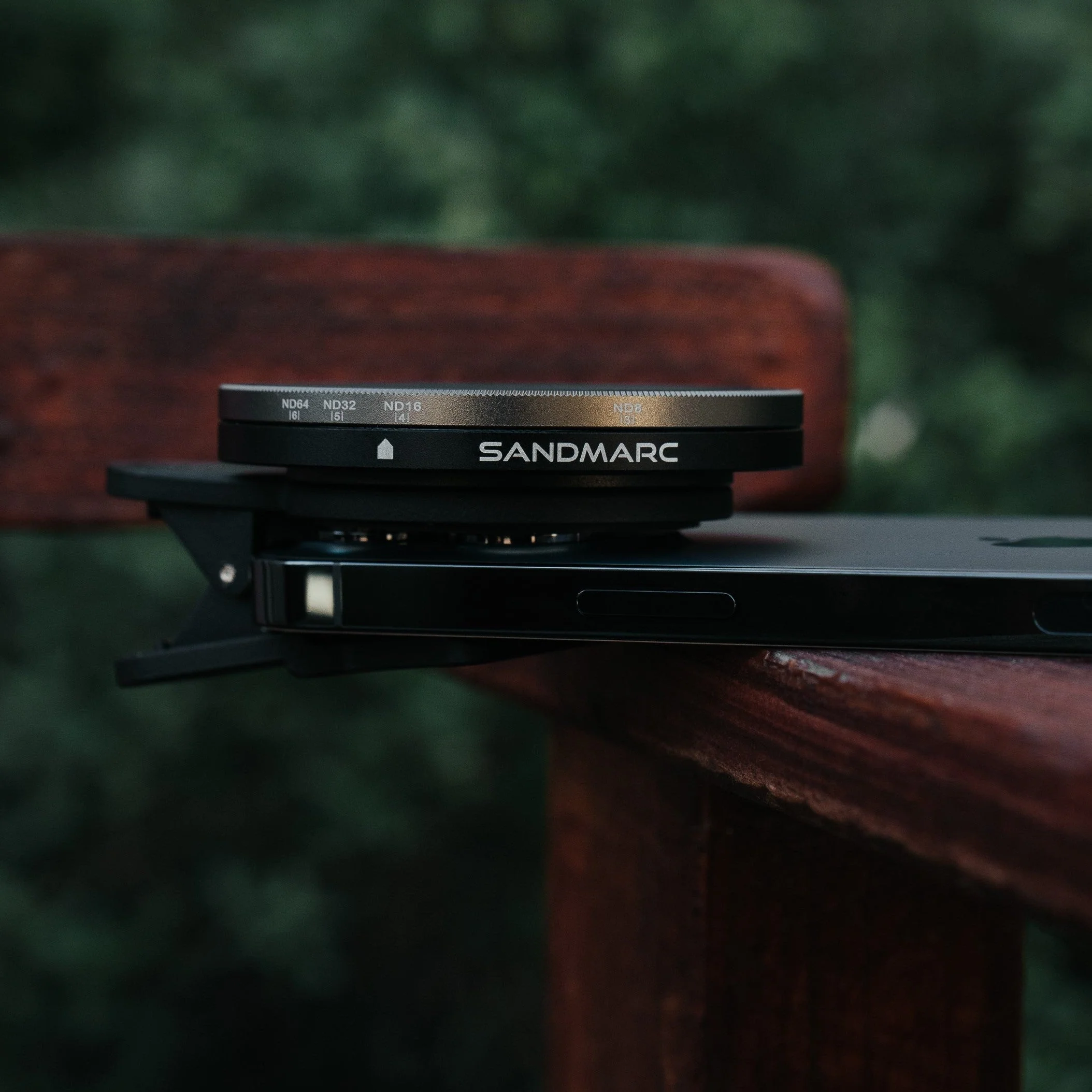Refurbished Motion Variable Filter - iPhone - Image 9