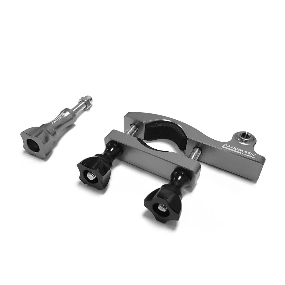 Refurbished Navy Mount - Image 3