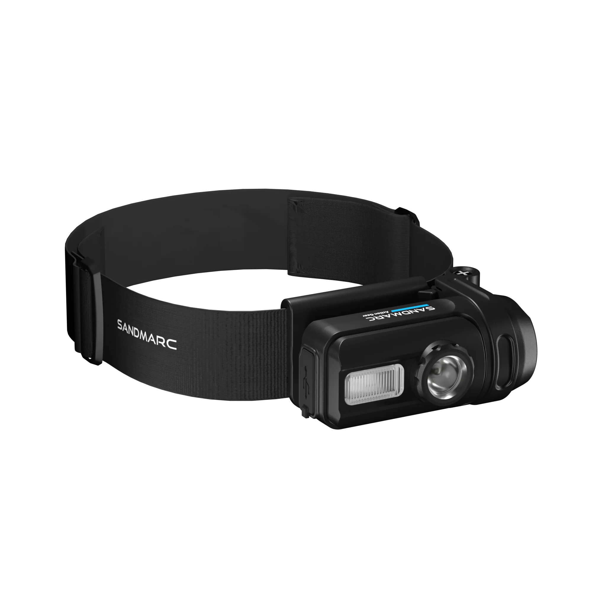 Refurbished Pro Headlamp