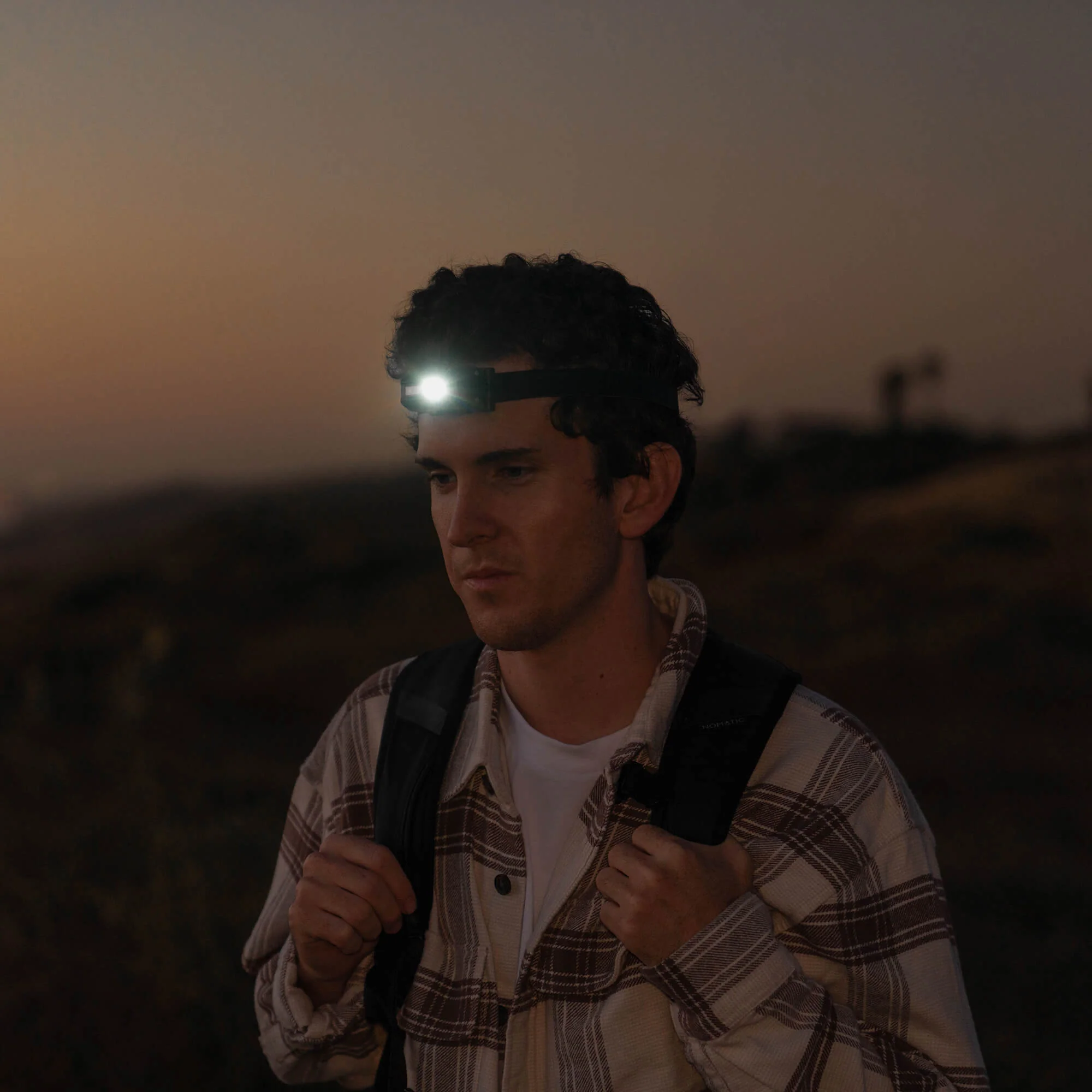Refurbished Pro Headlamp - Image 3