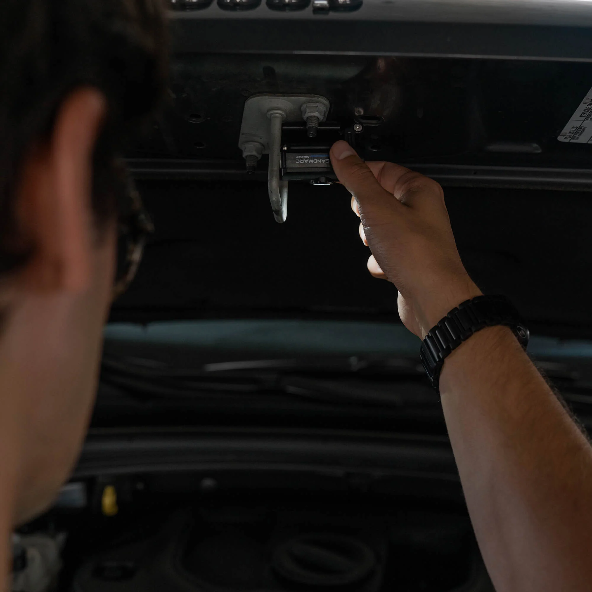 Refurbished Pro Headlamp - Image 5