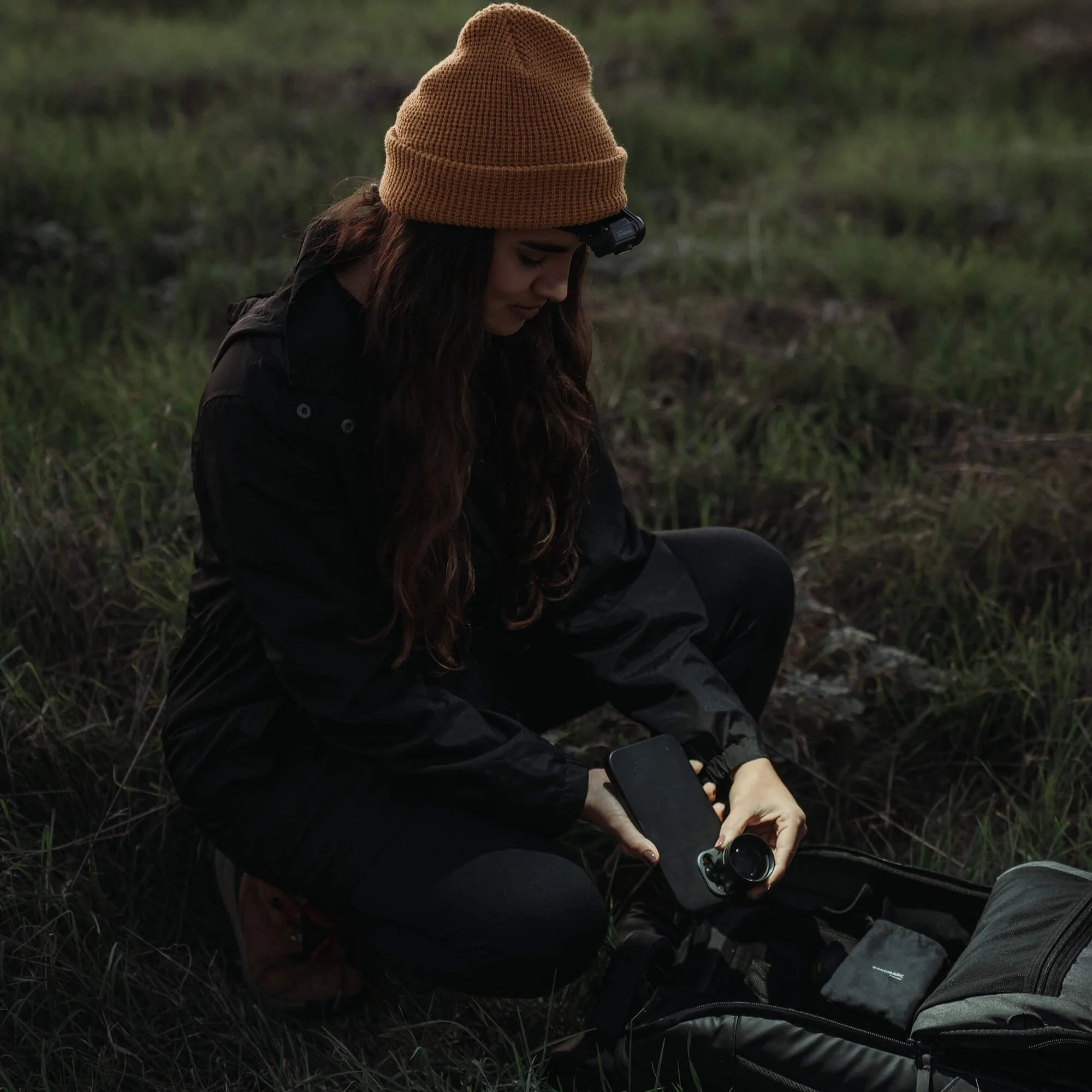 Refurbished Pro Headlamp - Image 6