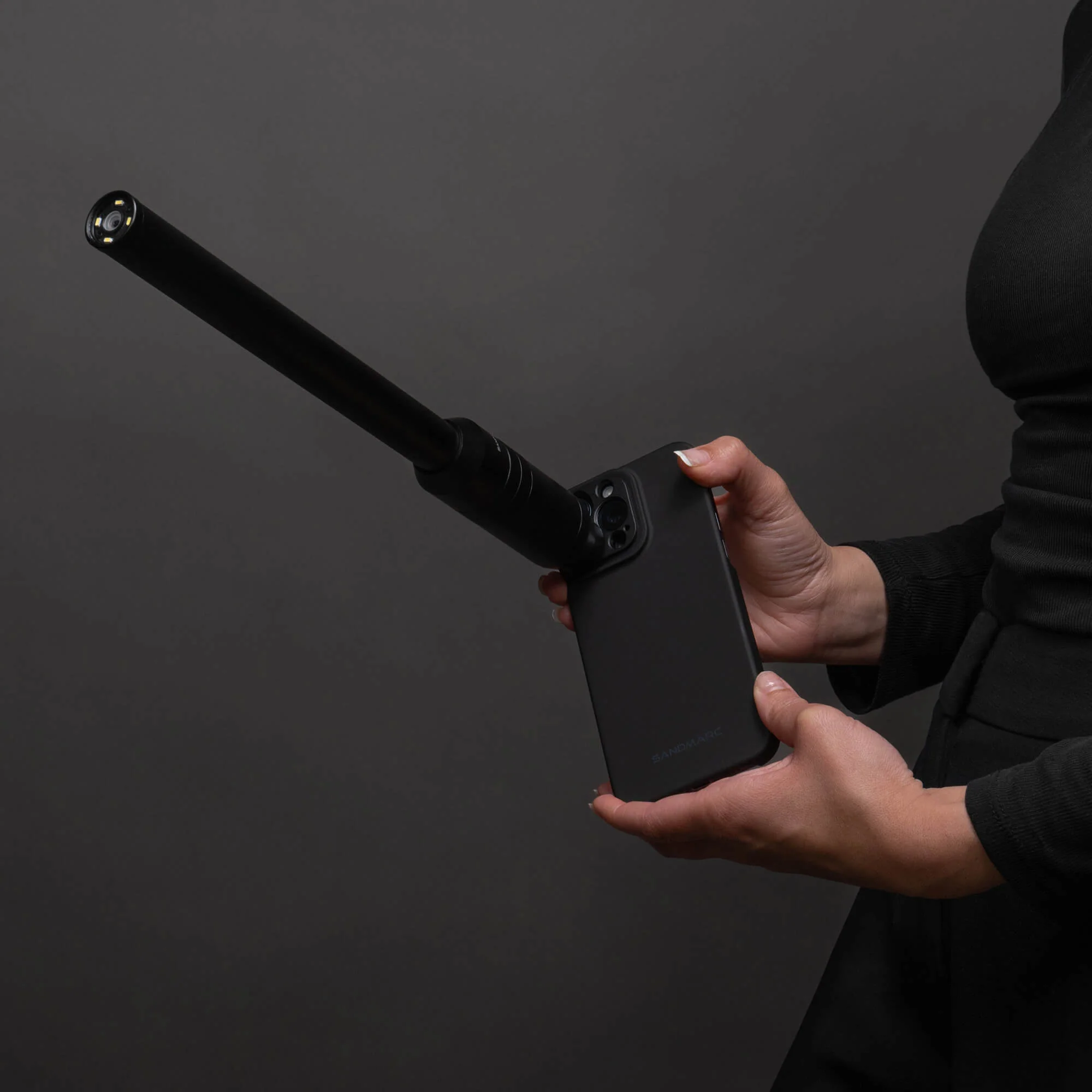 Refurbished Probe Lens Edition - iPhone 14 Plus - Image 6