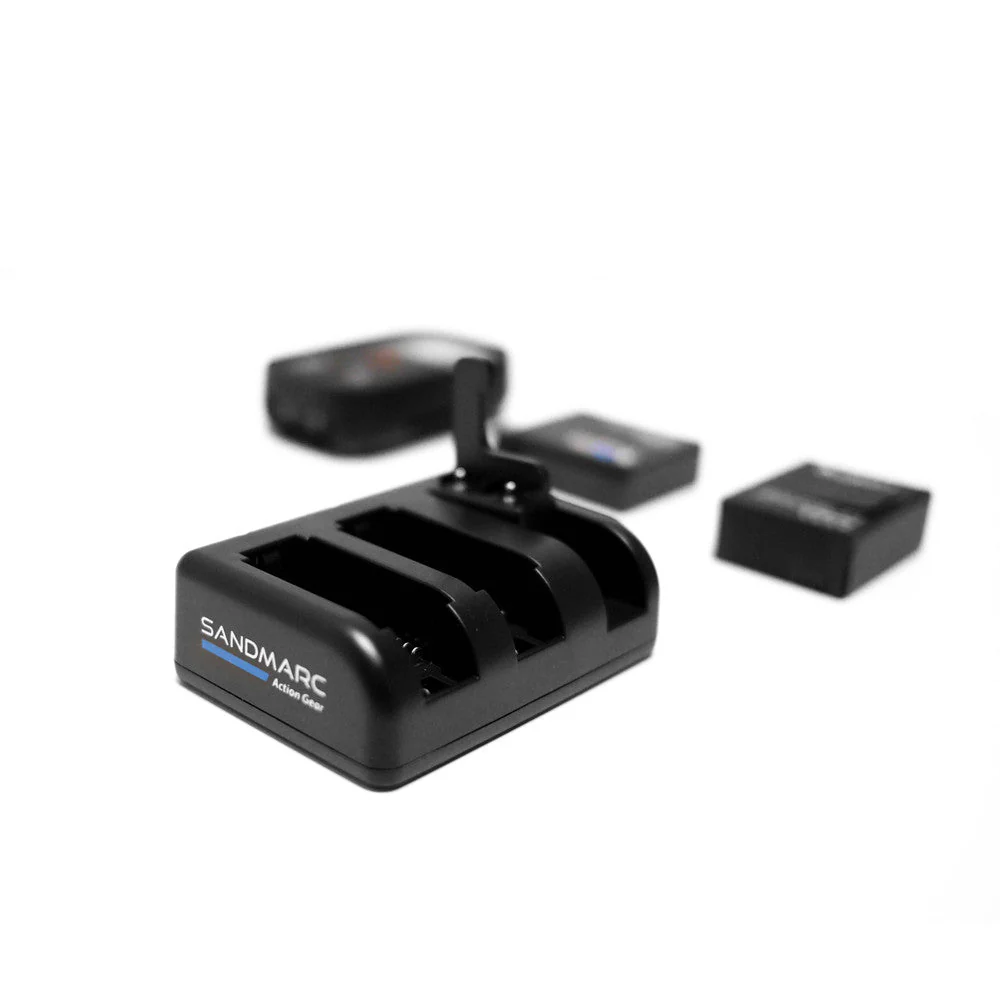 Refurbished Procharge - Hero 4/3+ - Image 4
