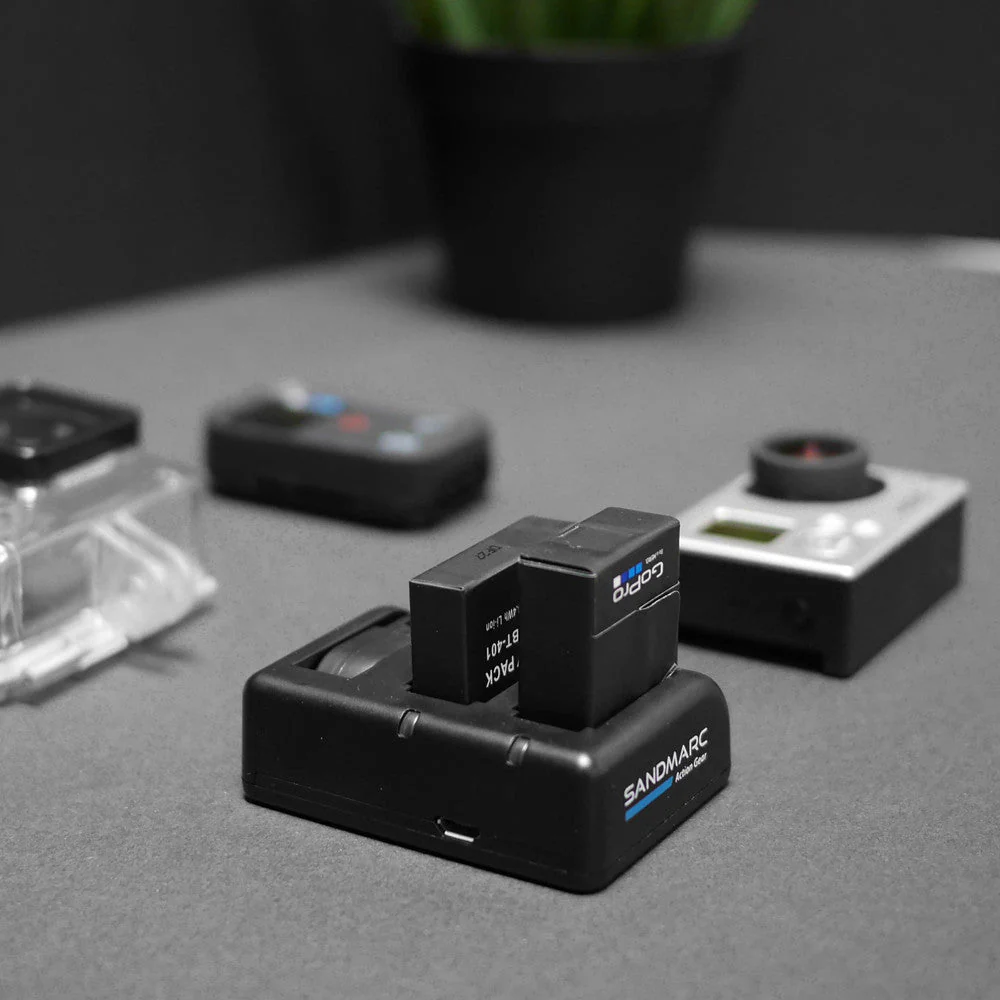 Refurbished Procharge - Hero 4/3+ - Image 5