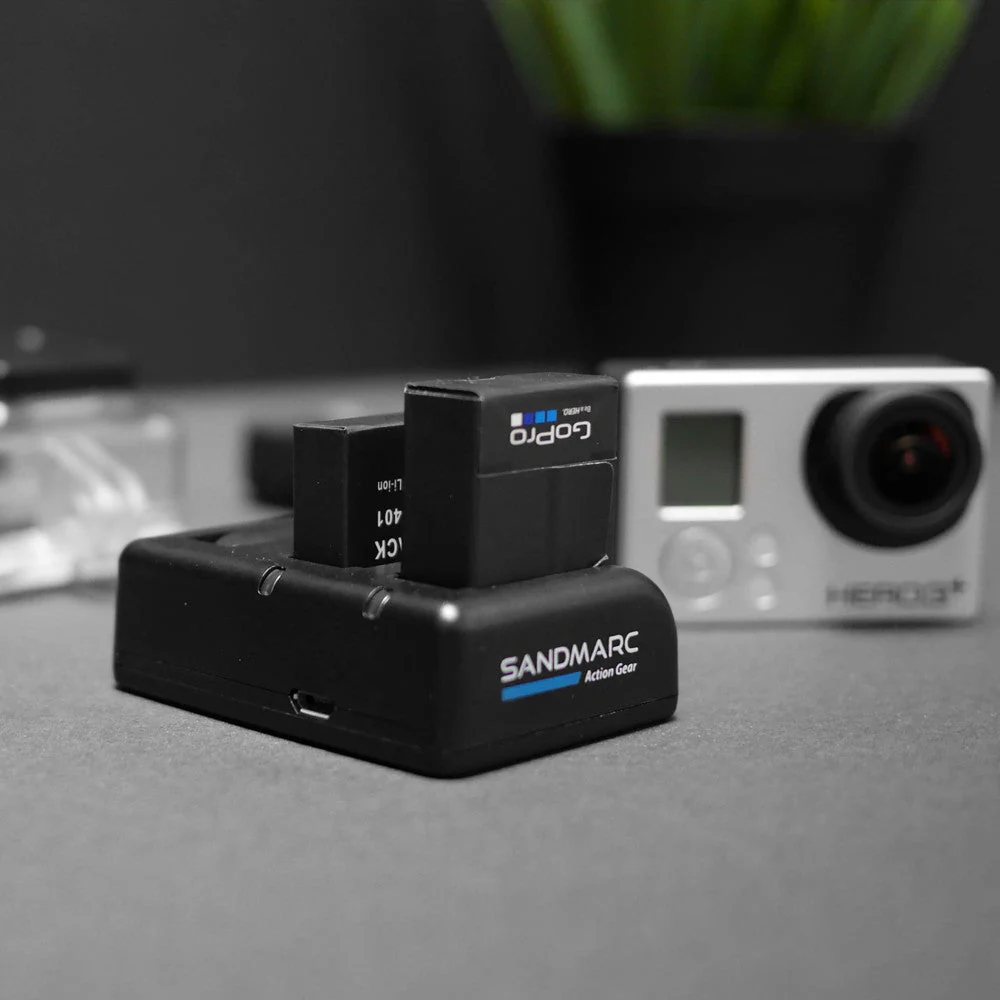 Refurbished Procharge - Hero 4/3+ - Image 6