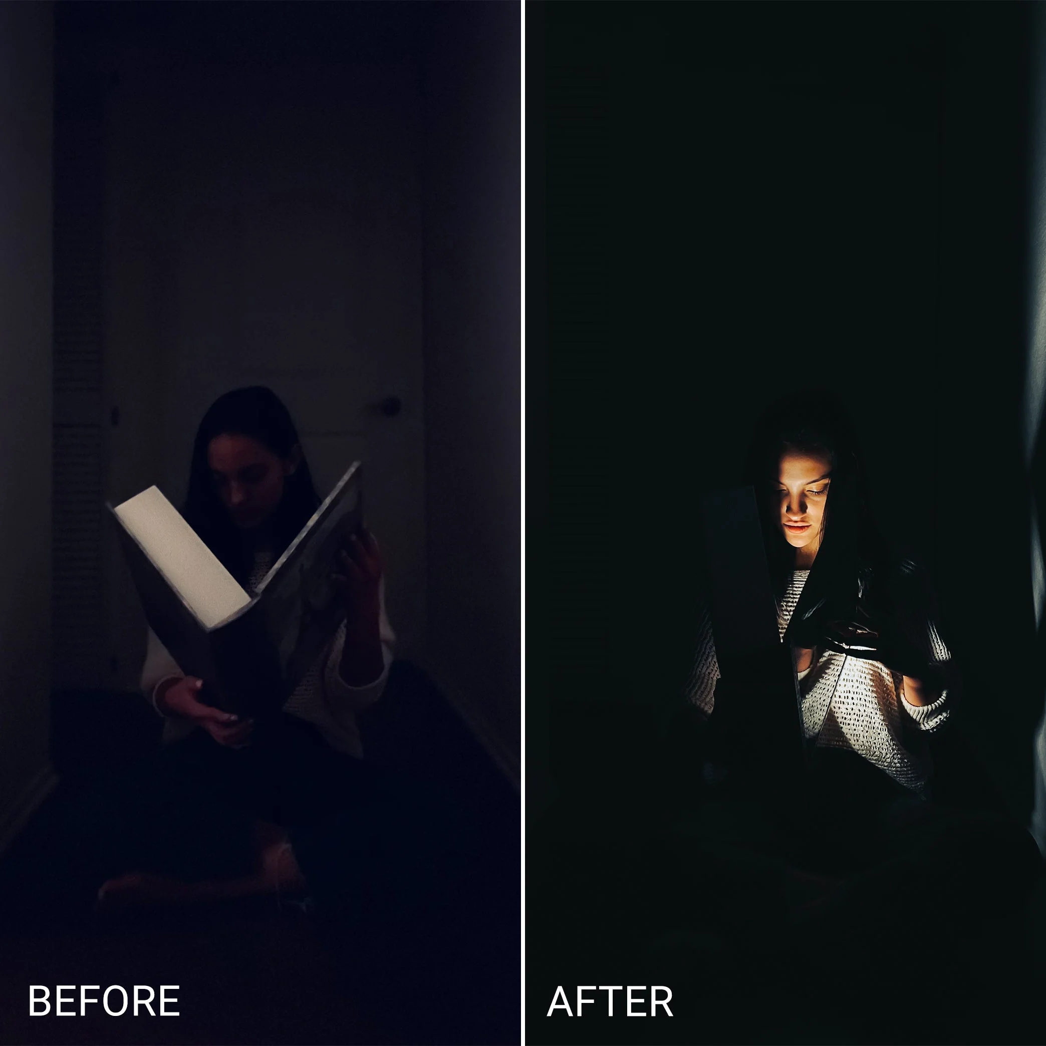 Refurbished Prolight Mini Bi-Color Edition - Image 4