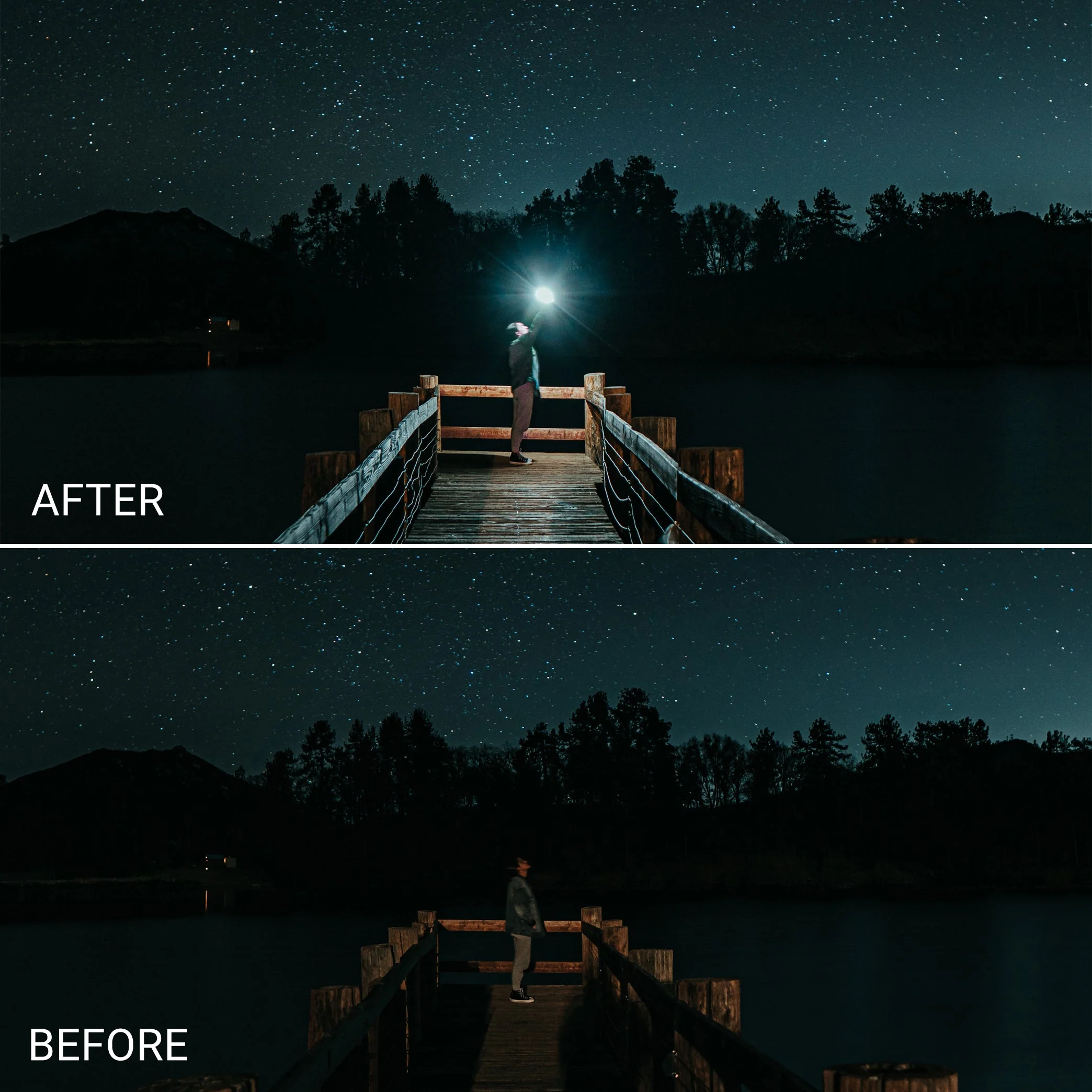 Refurbished Prolight Mini Bi-Color Edition - Image 5