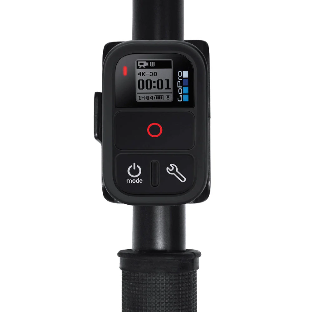 Refurbished Remote Holder