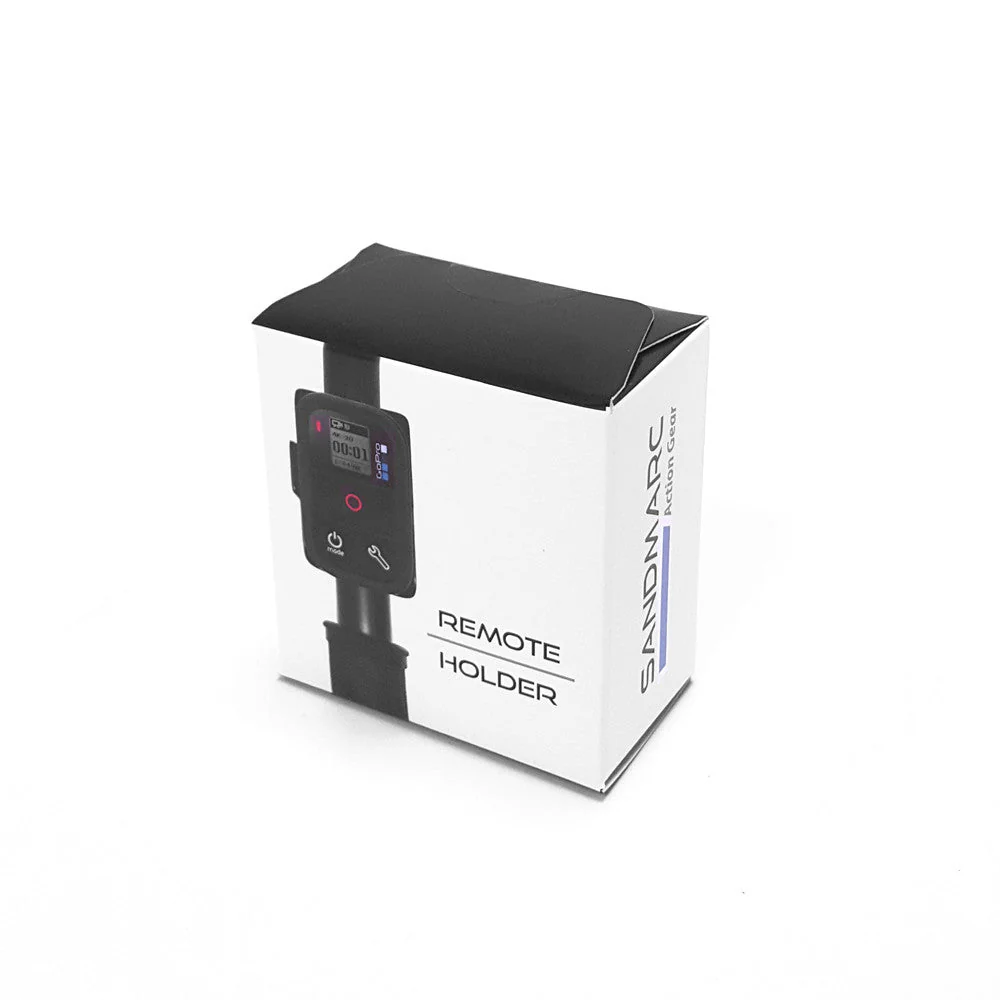 Refurbished Remote Holder - Image 4