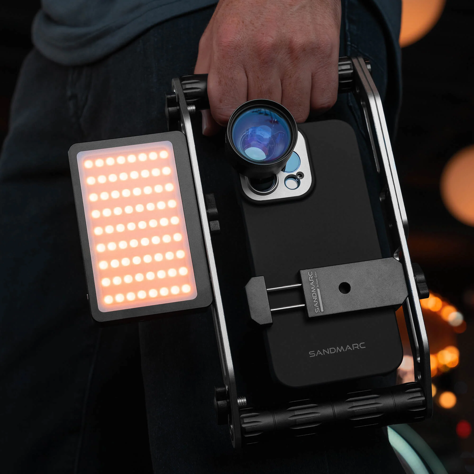 Refurbished Prolight RGB Edition - Image 3