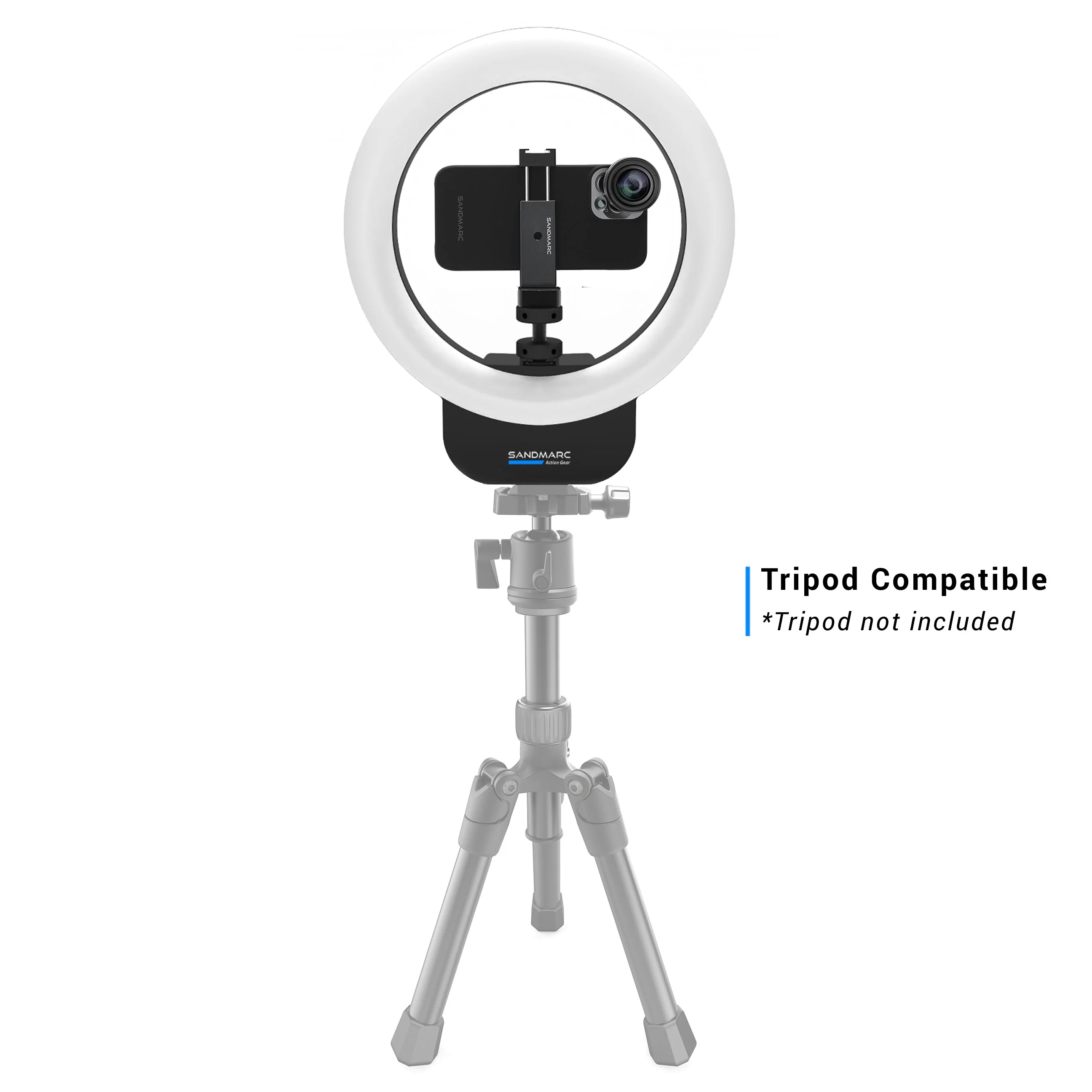 Refurbished Ring Light - Wireless Edition - Image 10