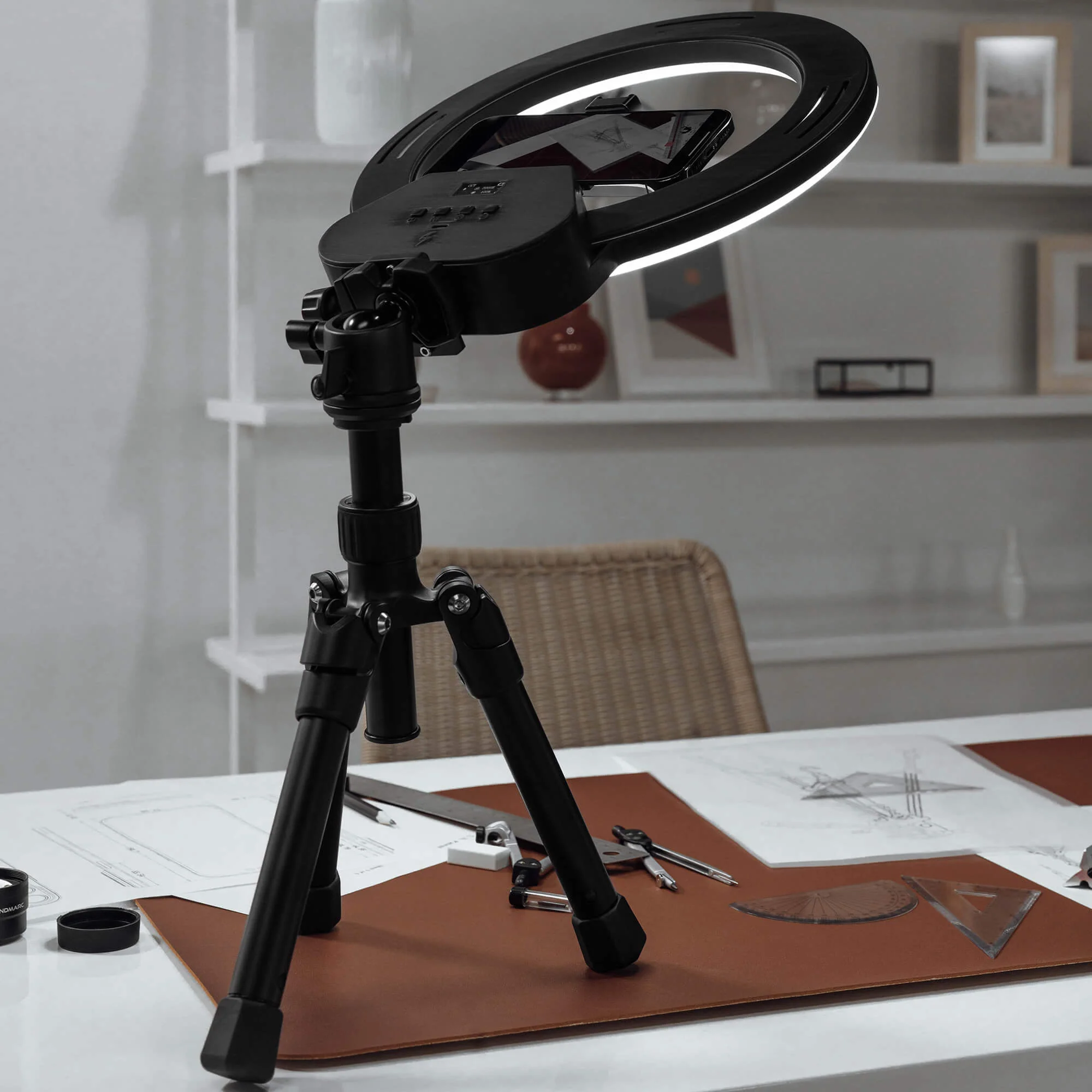 Refurbished Ring Light - Wireless Edition - Image 11