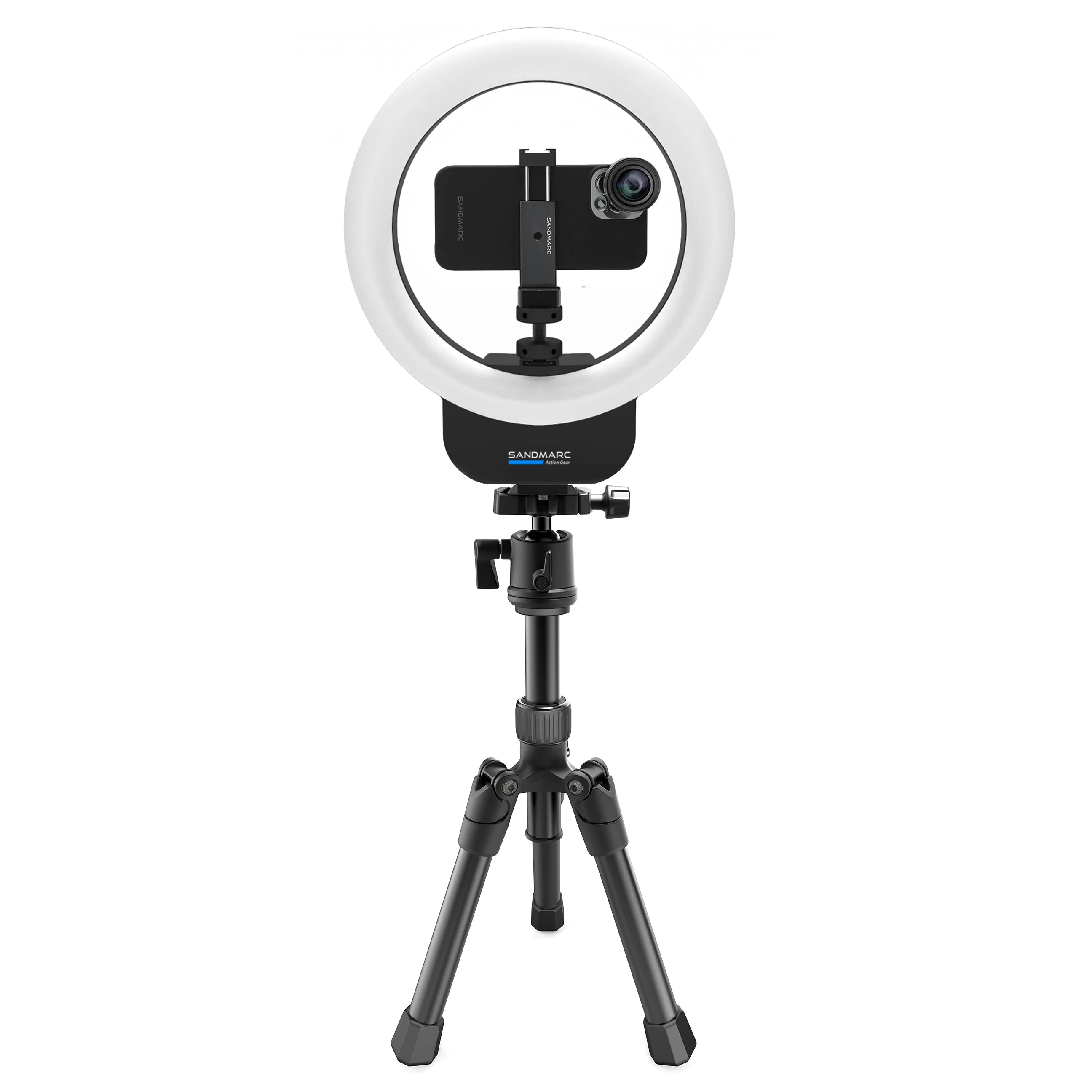 Refurbished Ring Light - Wireless Edition - Image 2