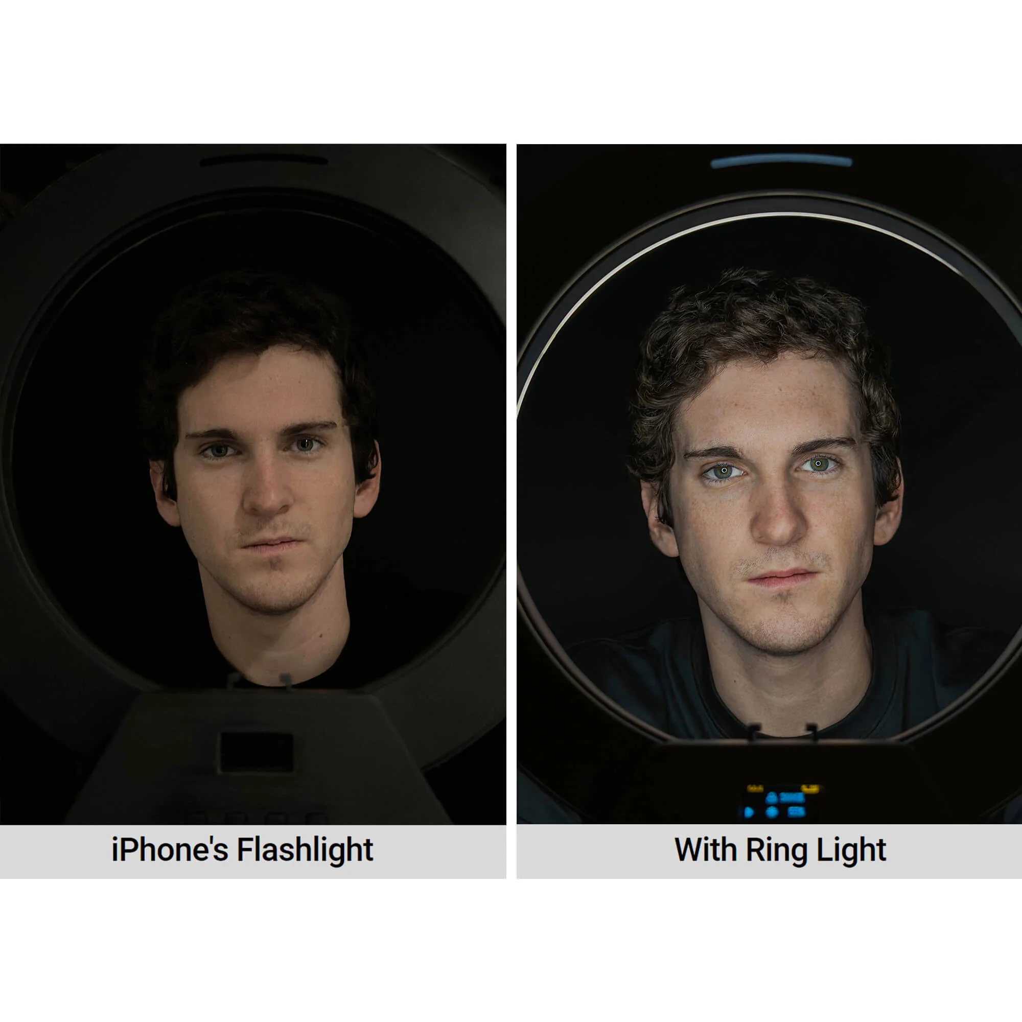 Refurbished Ring Light - Wireless Edition - Image 7