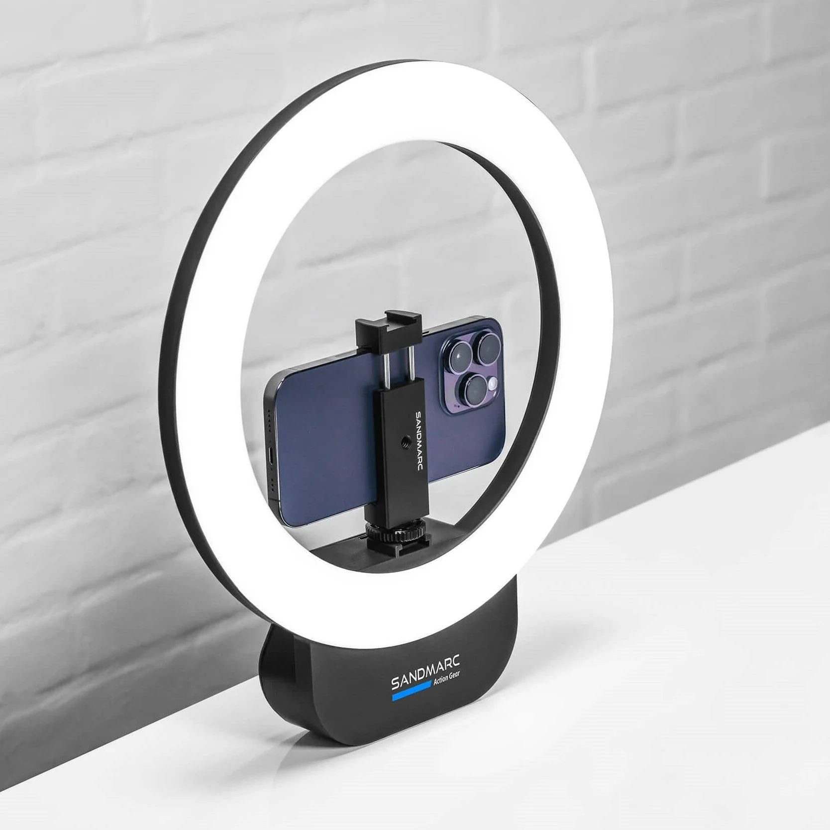 Refurbished Ring Light - Wireless Edition - Image 8