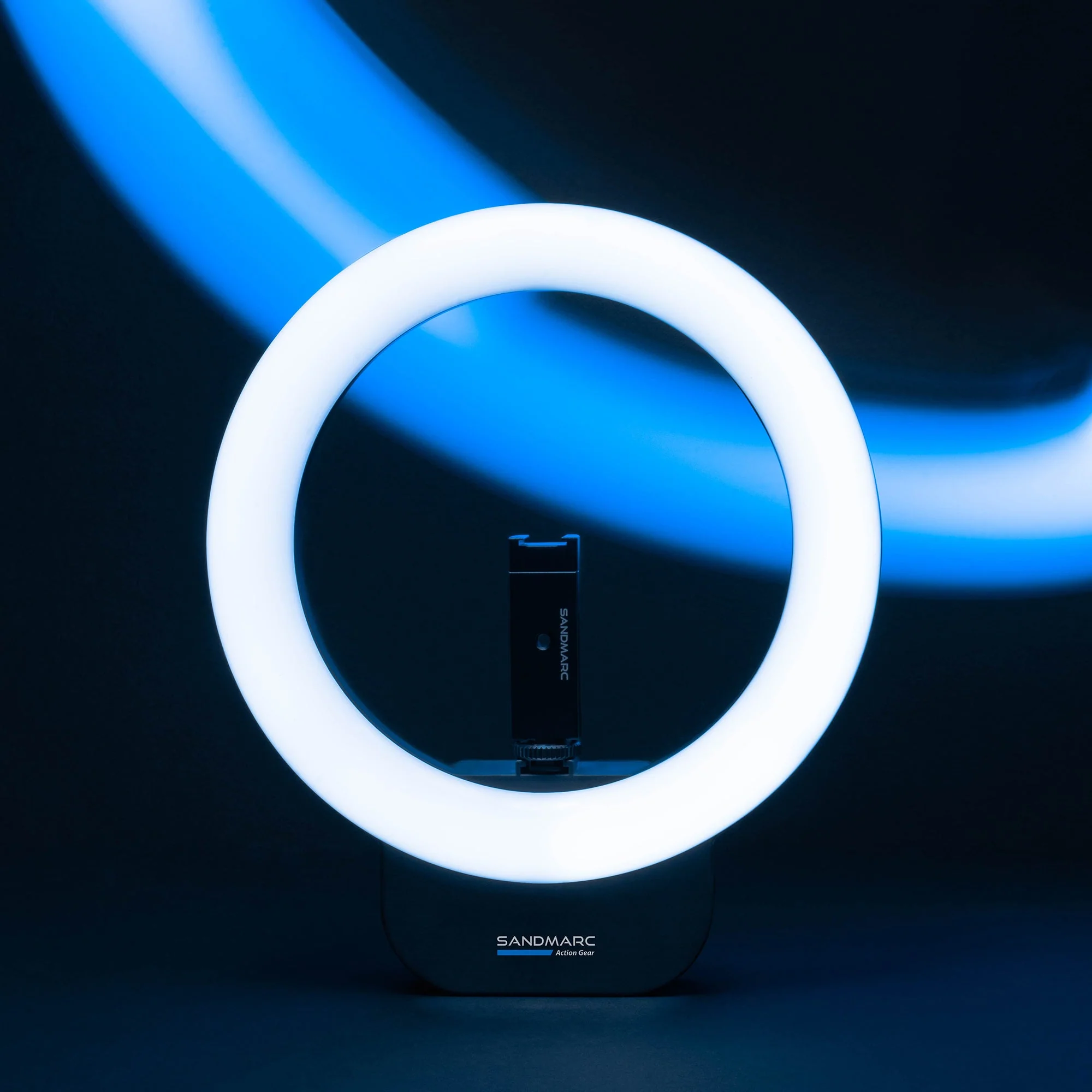 Refurbished Ring Light - Wireless Edition - Image 9