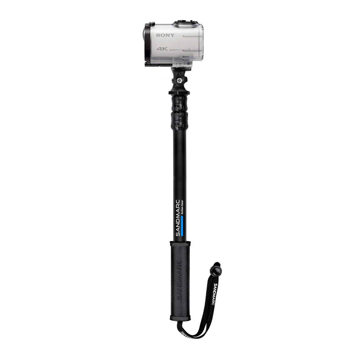 Refurbished SANDMARC Pole Action Edition