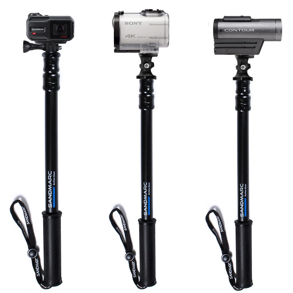 Refurbished SANDMARC Pole Action Edition - Image 2